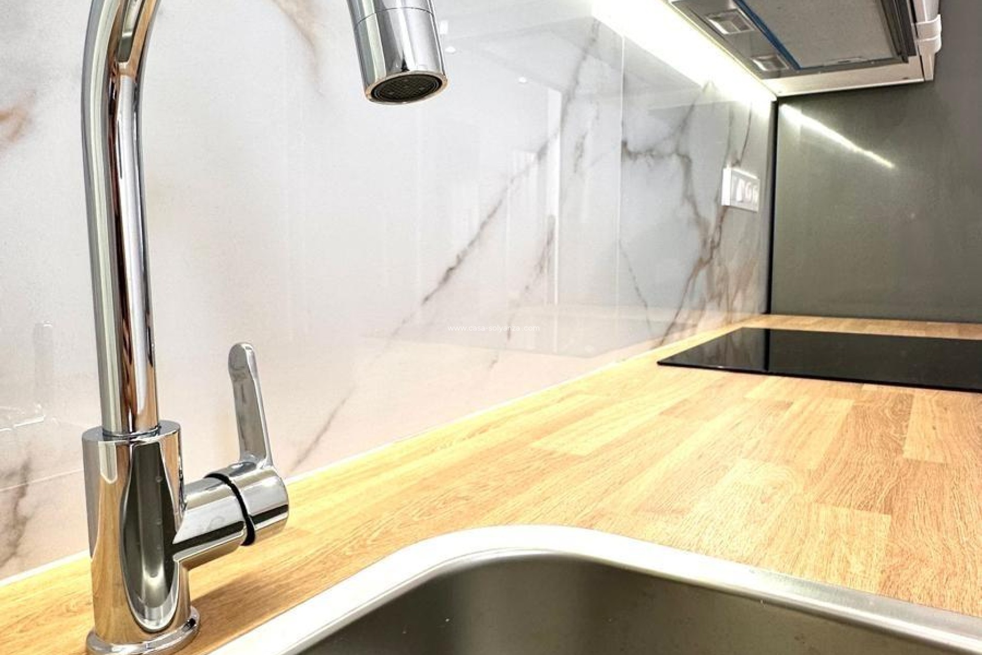 Revente - Appartement - Orihuela - Los Balcones Y Los Altos