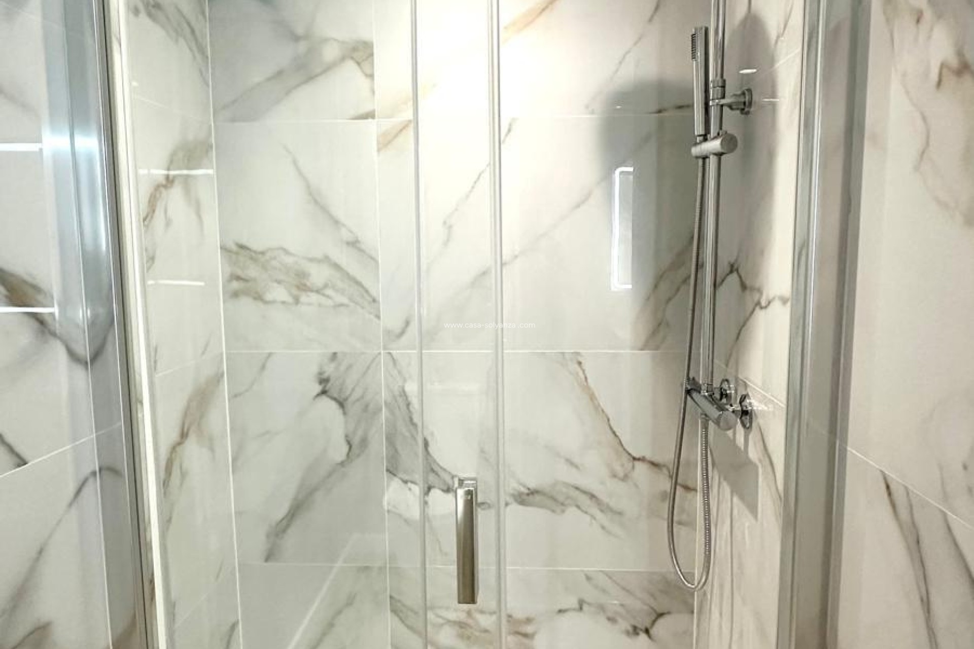 Revente - Appartement - Orihuela - Los Balcones Y Los Altos