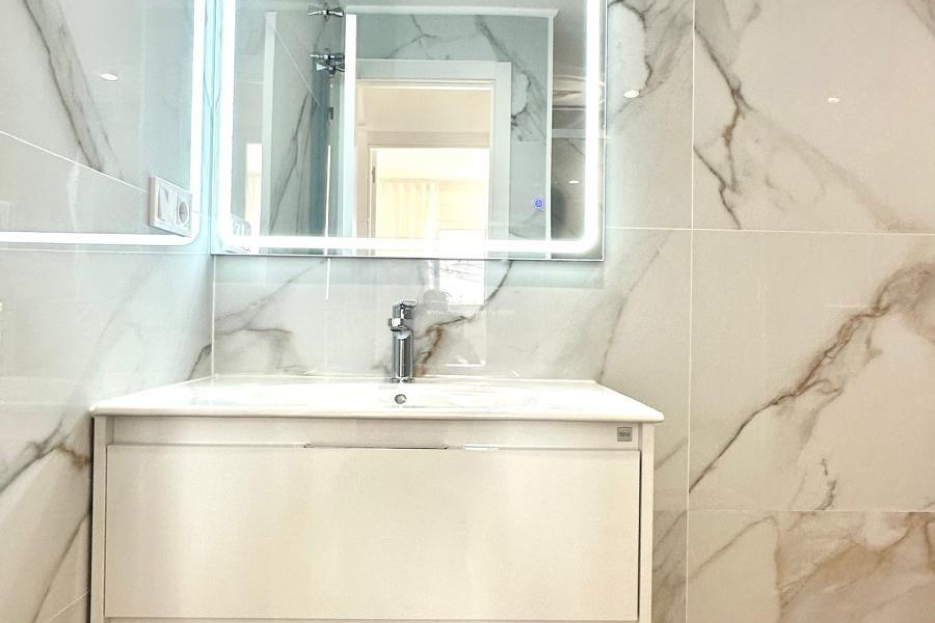 Revente - Appartement - Orihuela - Los Balcones Y Los Altos