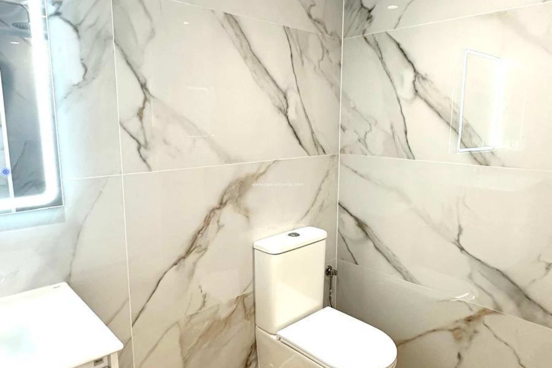 Revente - Appartement - Orihuela - Los Balcones Y Los Altos