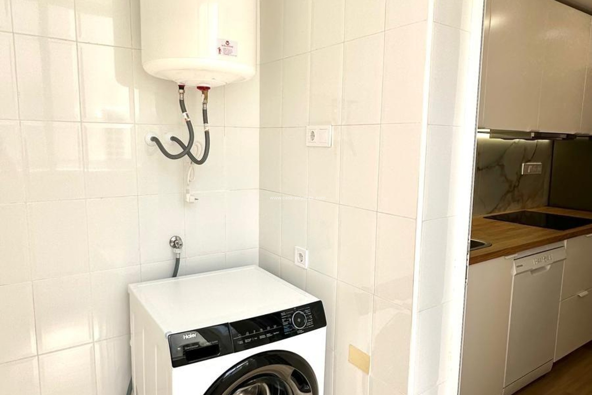 Revente - Appartement - Orihuela - Los Balcones Y Los Altos