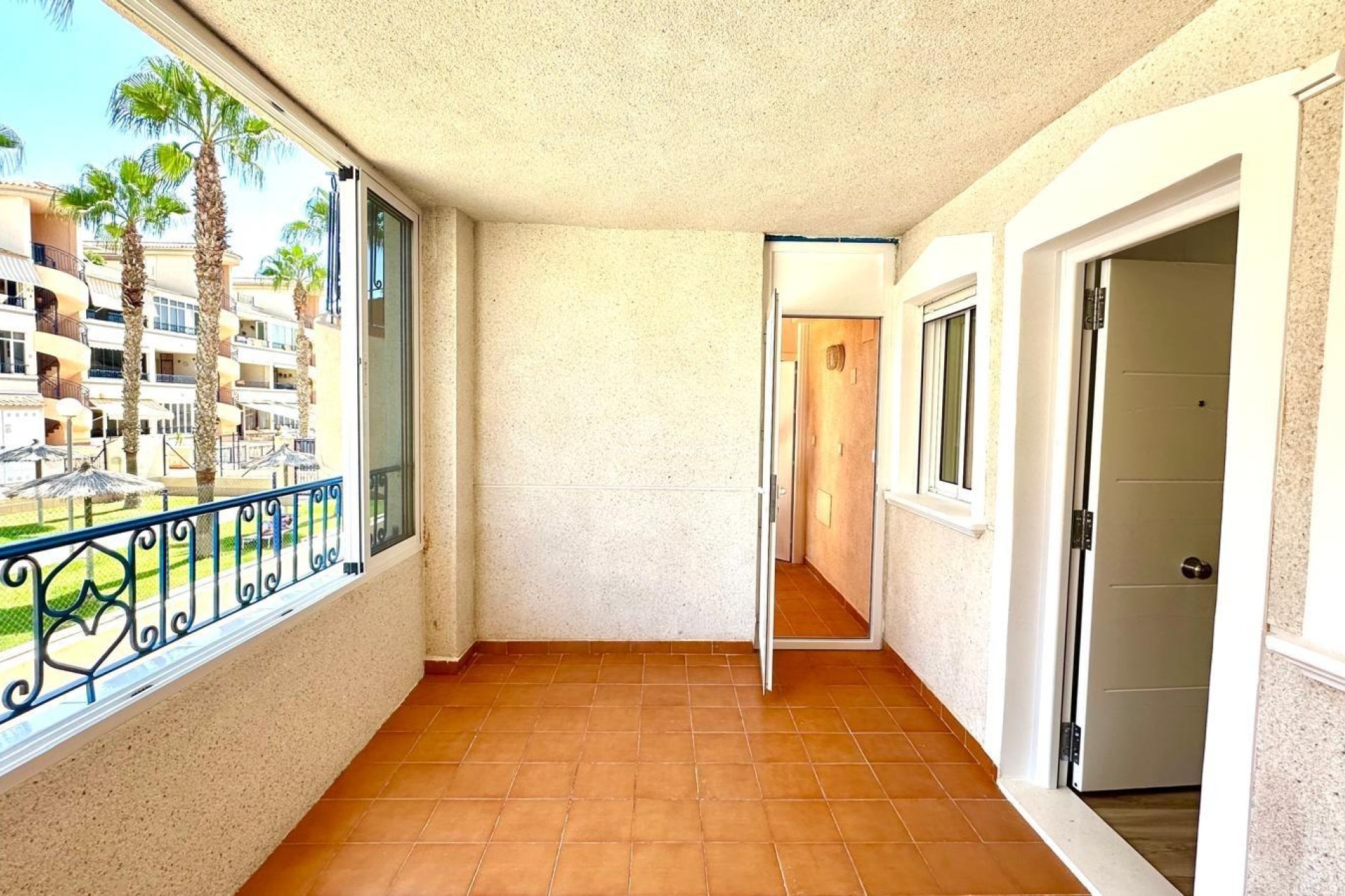Revente - Appartement - Orihuela - Los Balcones Y Los Altos