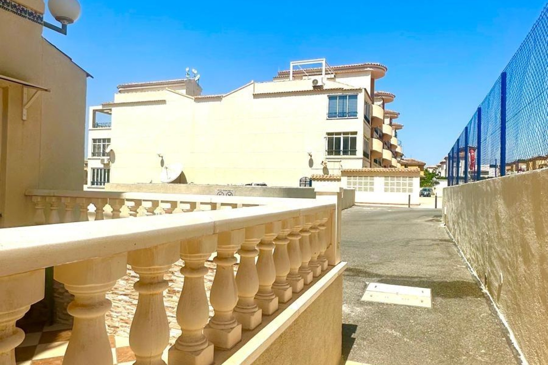 Revente - Appartement - Orihuela - Los Balcones Y Los Altos