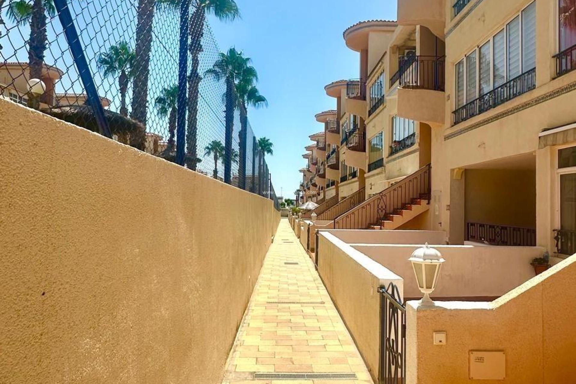 Revente - Appartement - Orihuela - Los Balcones Y Los Altos