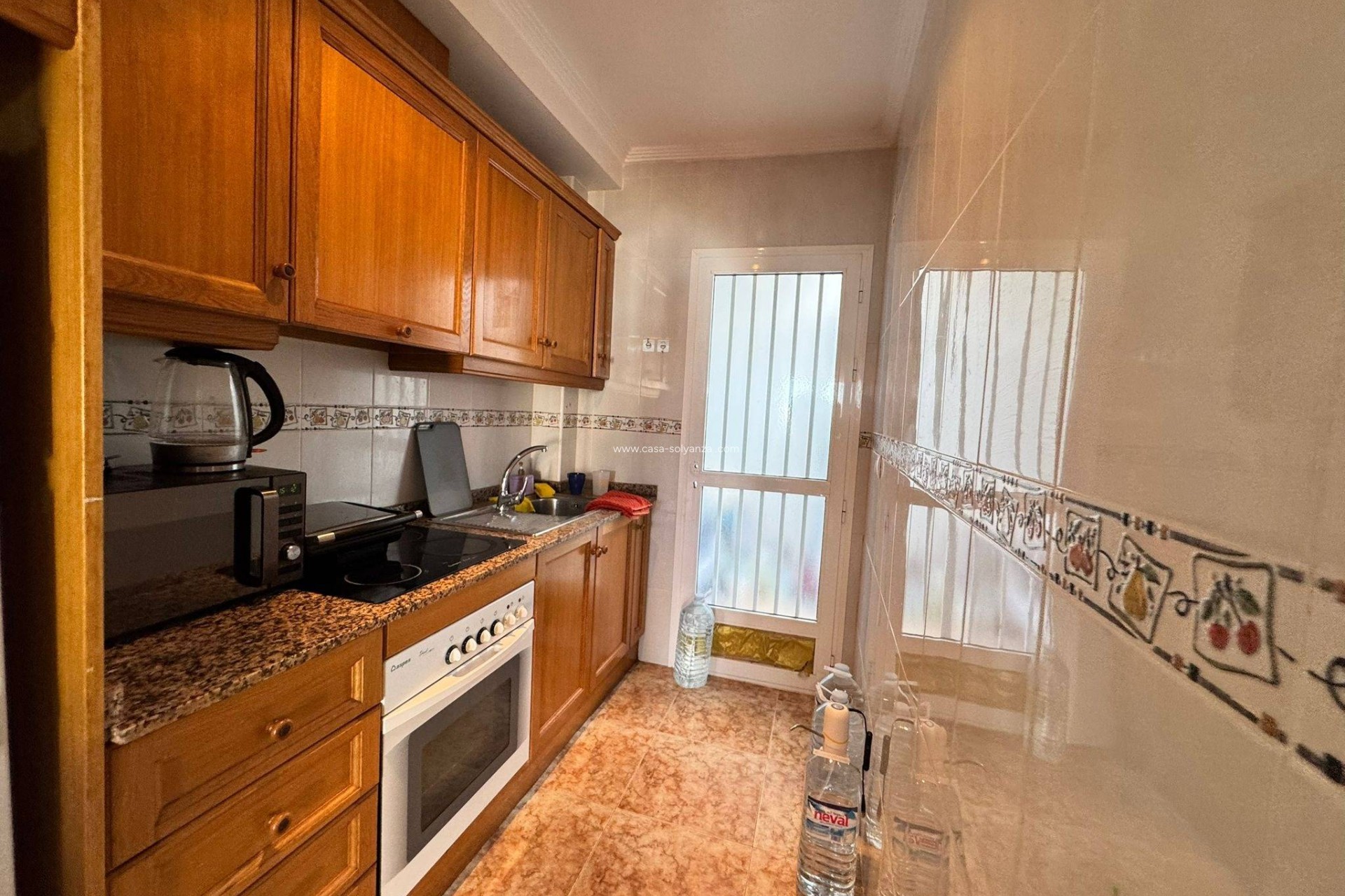 Revente - Appartement - Orihuela - Los Balcones Y Los Altos