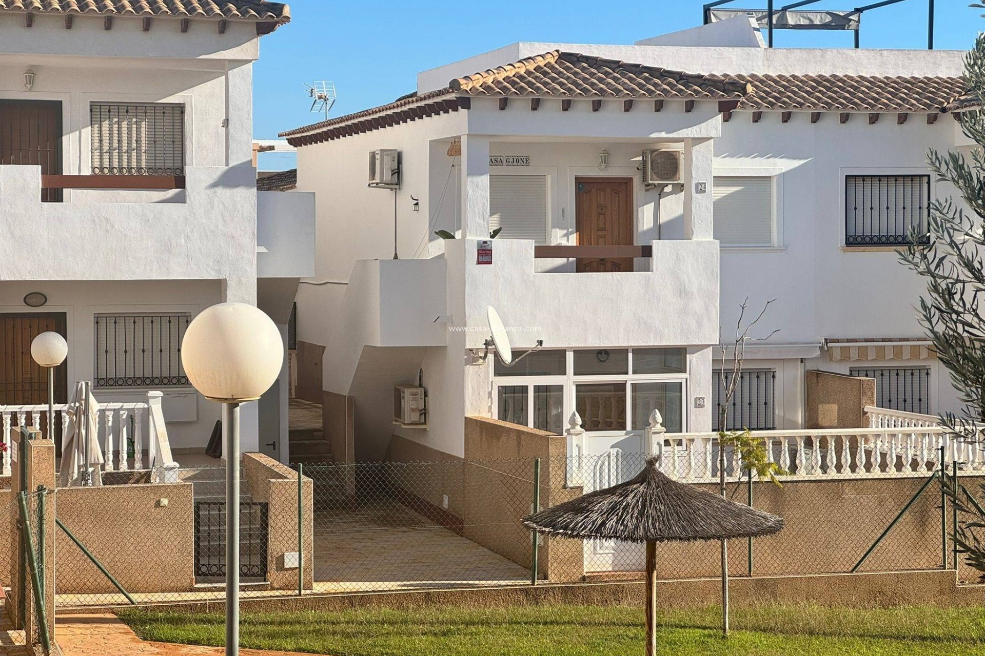 Revente - Appartement - Orihuela - Los Balcones Y Los Altos