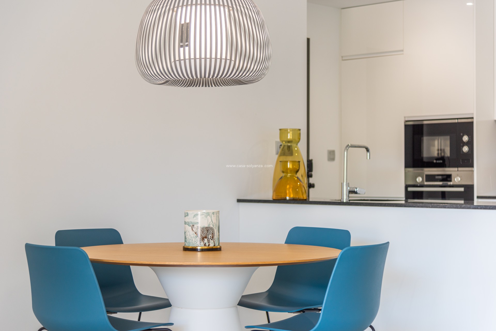 Revente - Appartement - Orihuela - Los Dolses