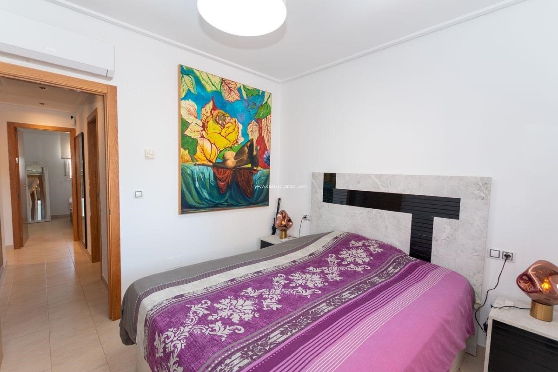 Revente - Appartement - Orihuela - Los Dolses