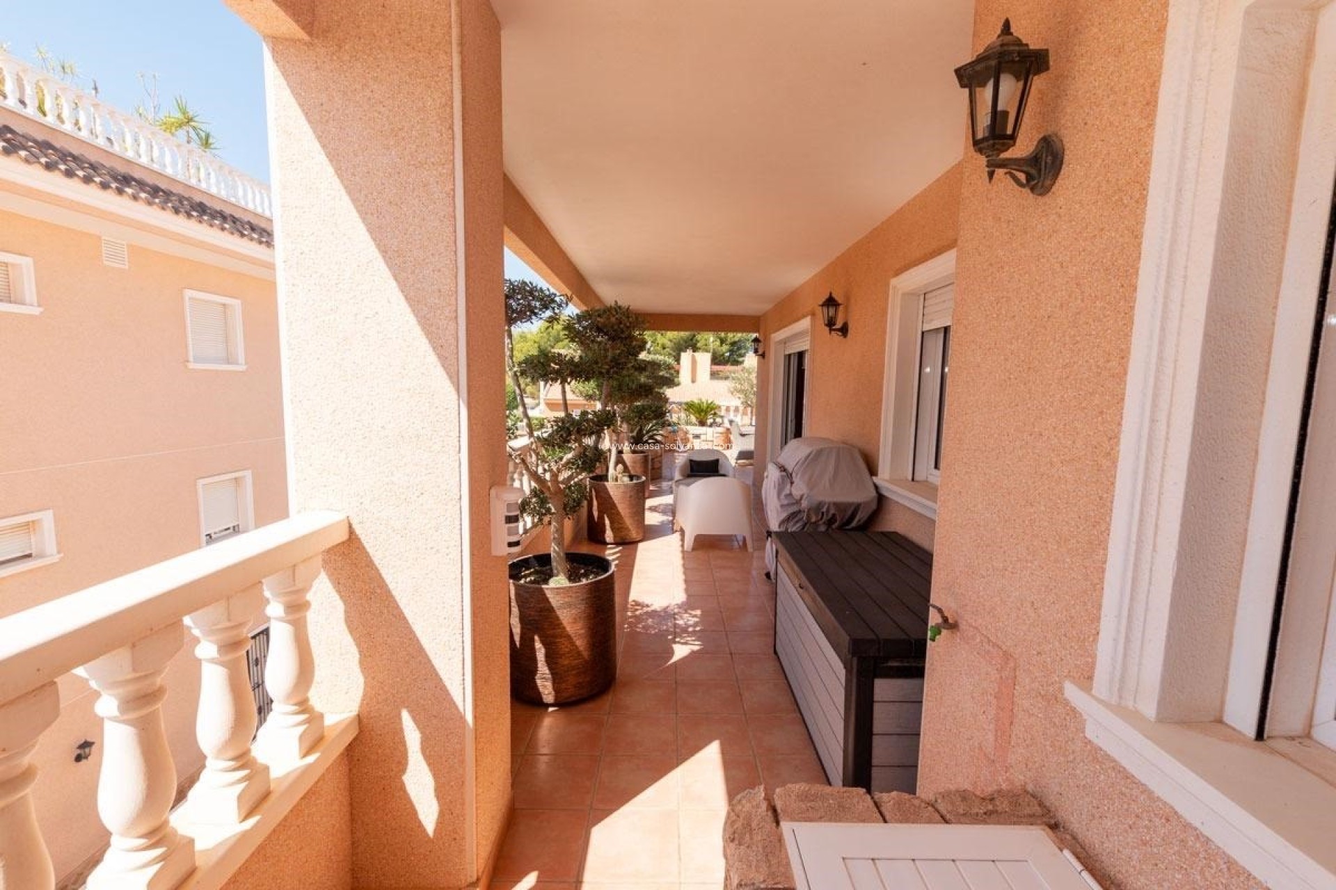 Revente - Appartement - Orihuela - Los Dolses