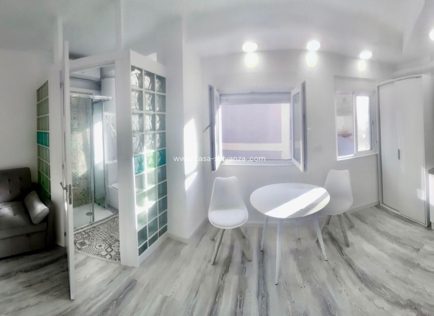 Revente - Appartement - Orihuela - Orihuela Ciudad