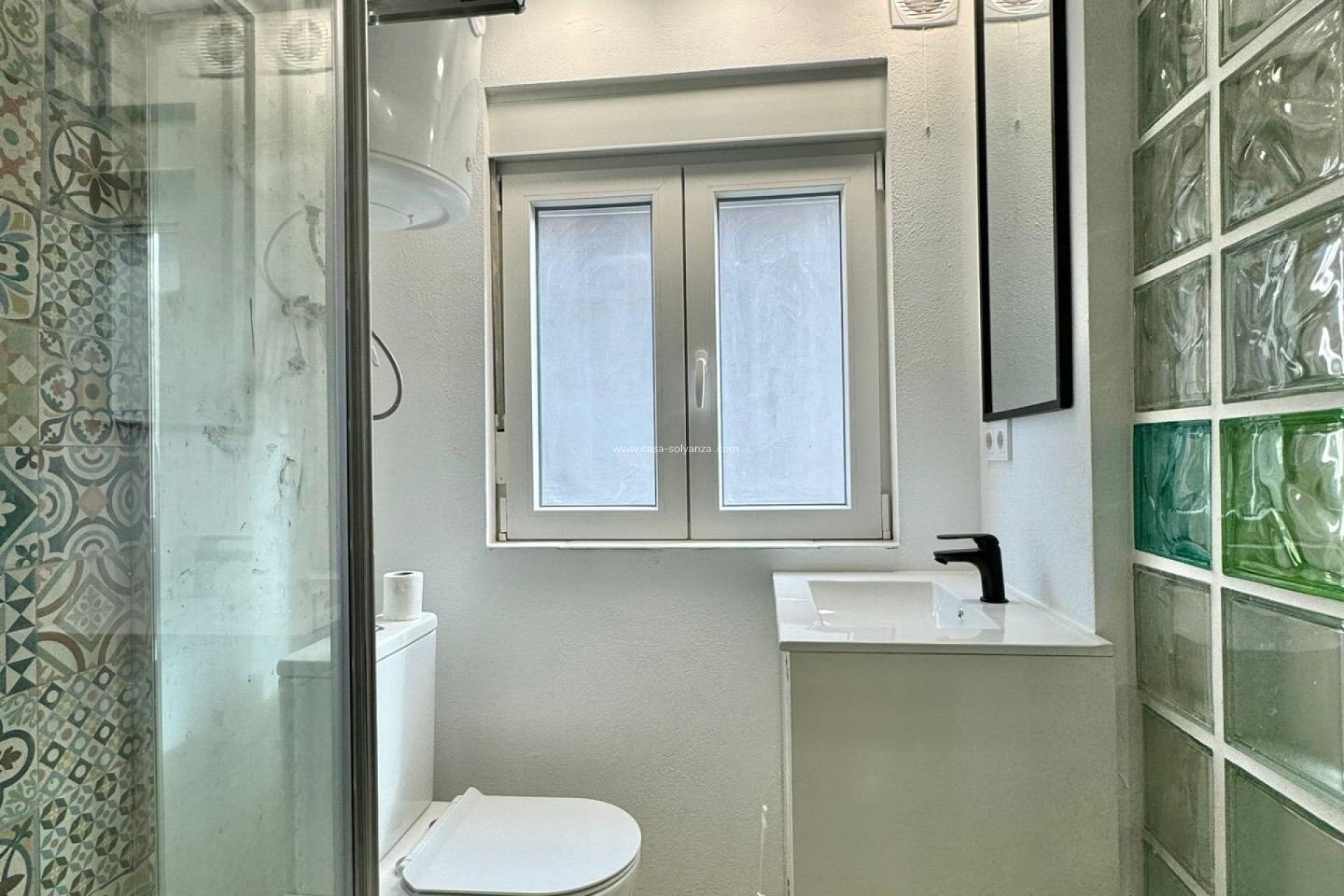 Revente - Appartement - Orihuela - Orihuela Ciudad