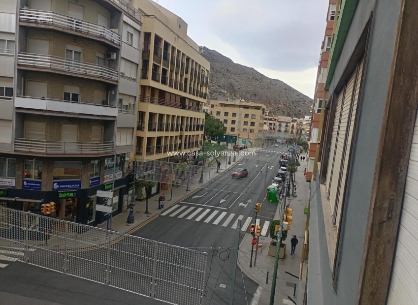 Revente - Appartement - Orihuela - Orihuela Ciudad