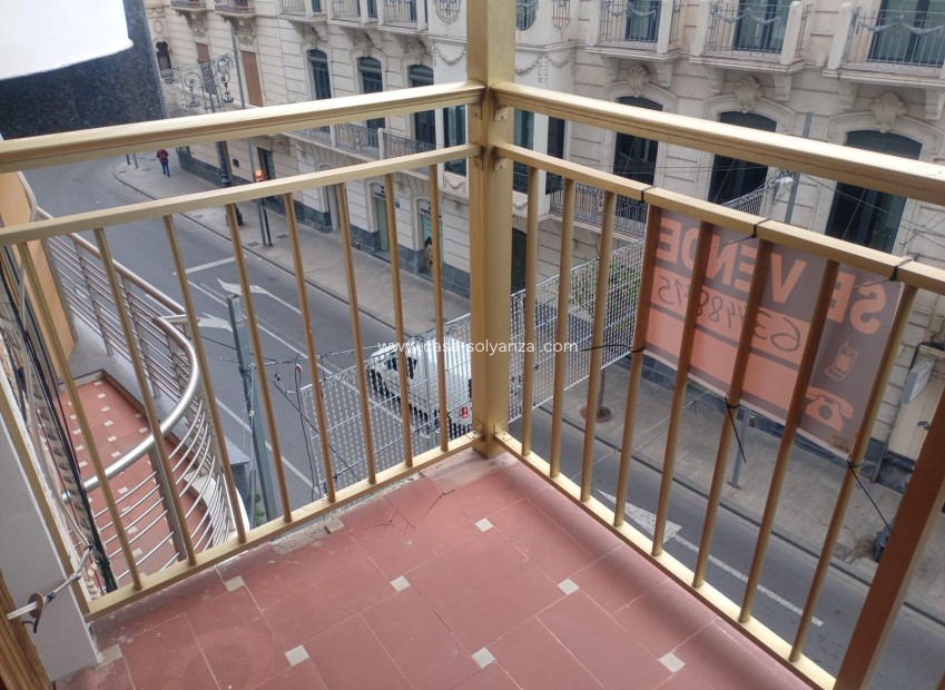 Revente - Appartement - Orihuela - Orihuela Ciudad