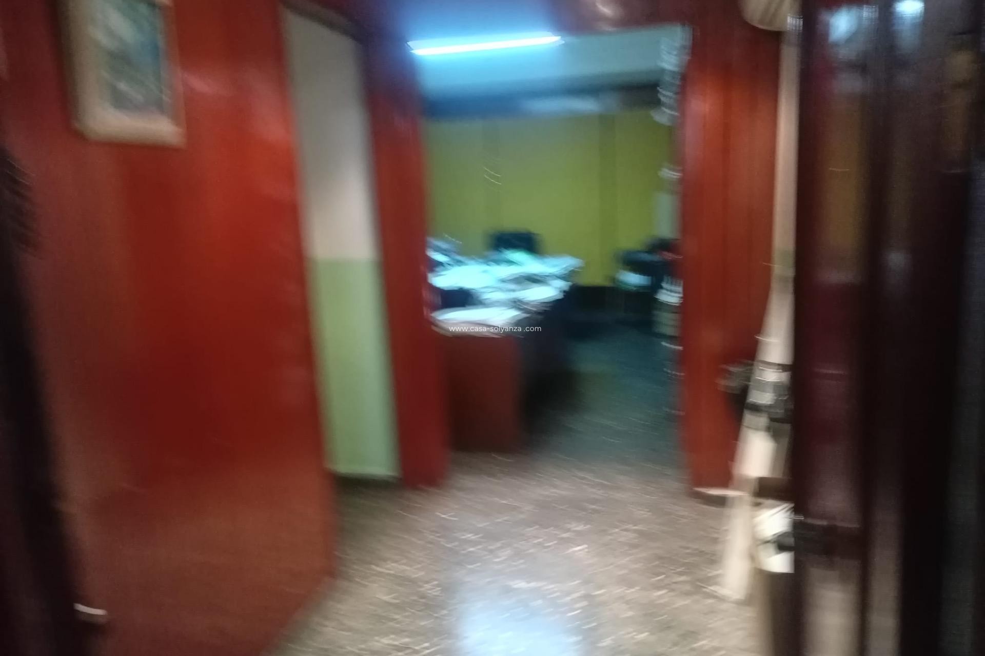 Revente - Appartement - Orihuela - Orihuela Ciudad