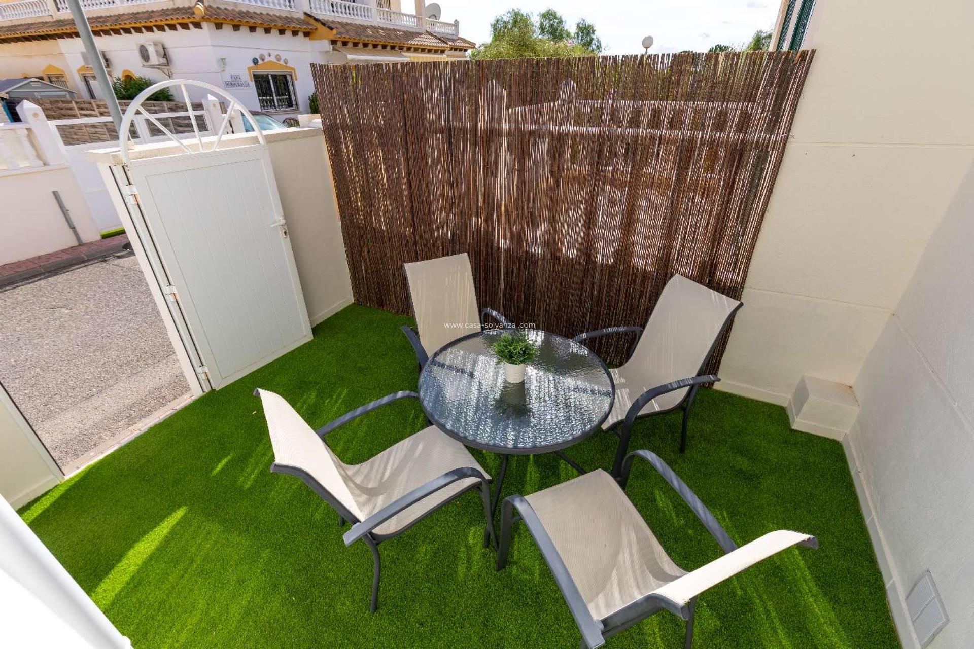 Revente - Appartement - Orihuela - Orihuela Costa