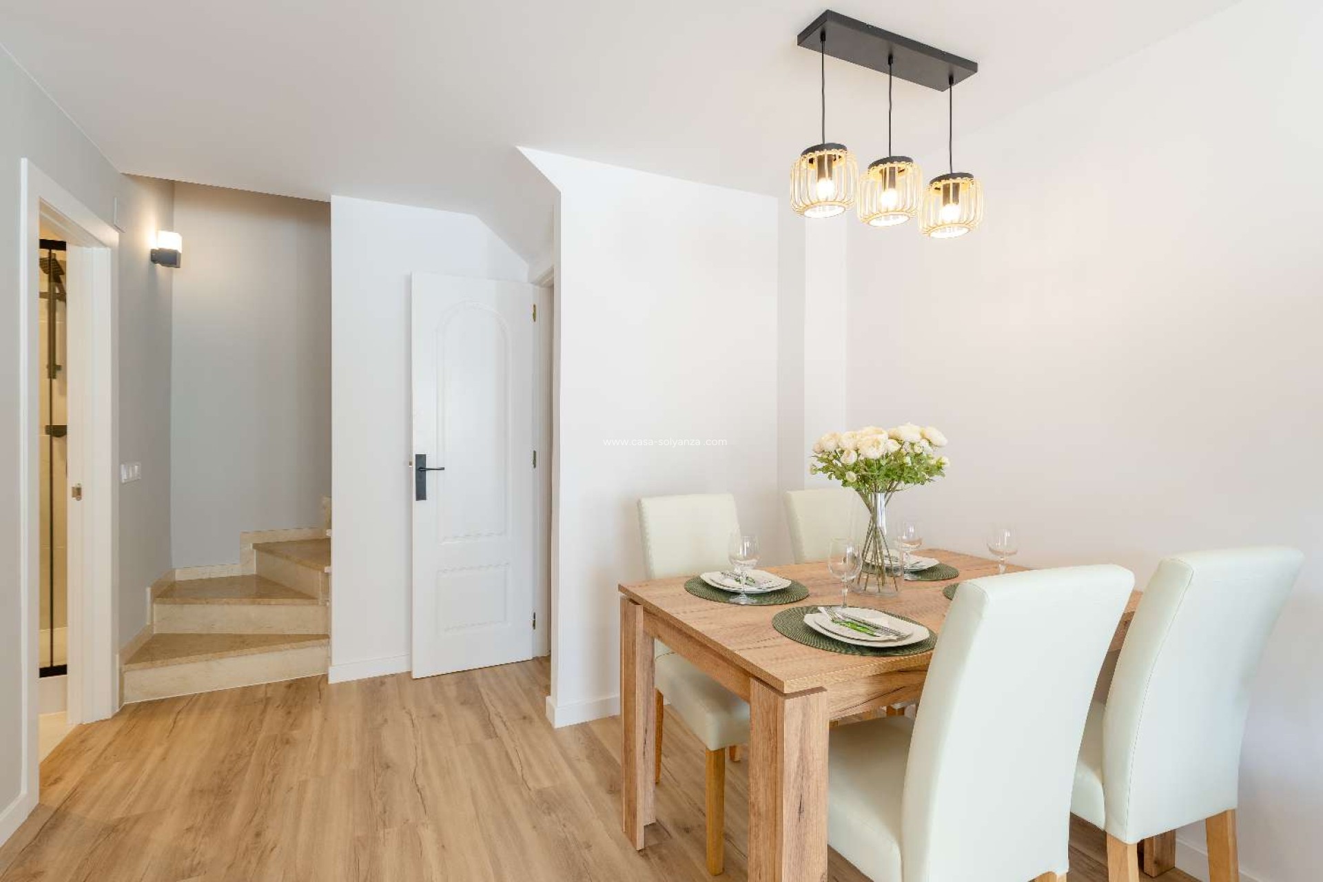 Revente - Appartement - Orihuela - Orihuela Costa