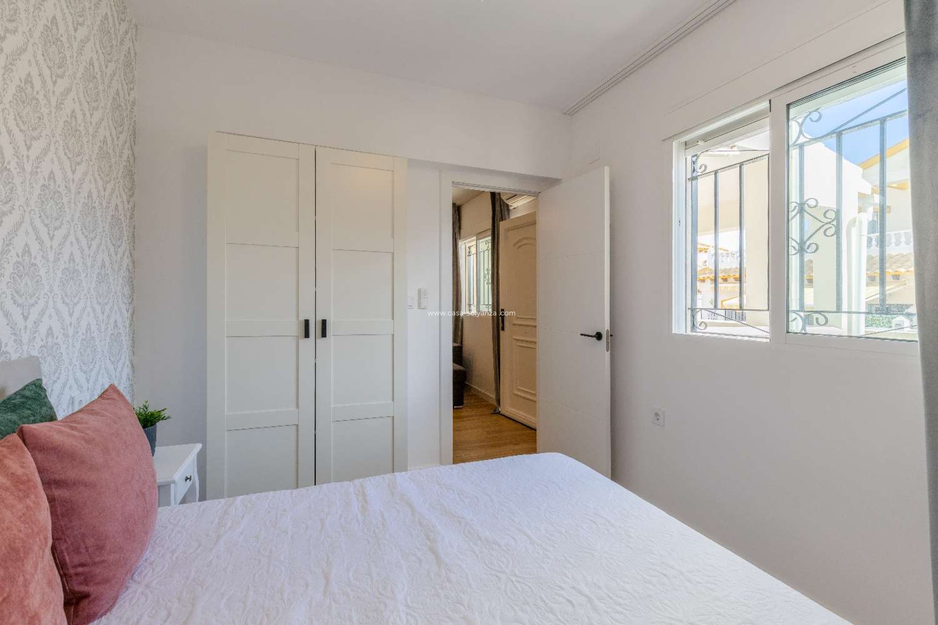 Revente - Appartement - Orihuela - Orihuela Costa