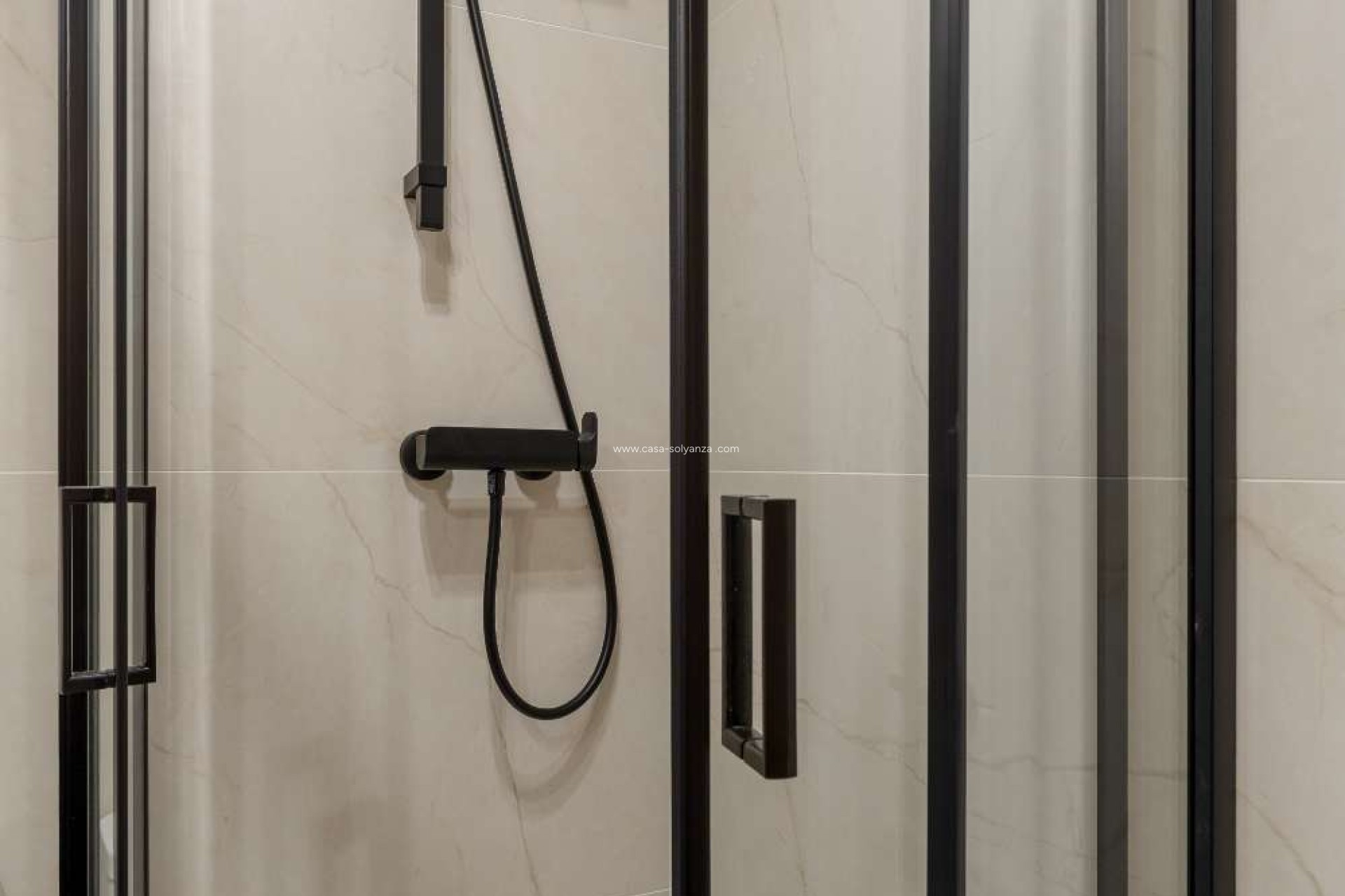 Revente - Appartement - Orihuela - Orihuela Costa