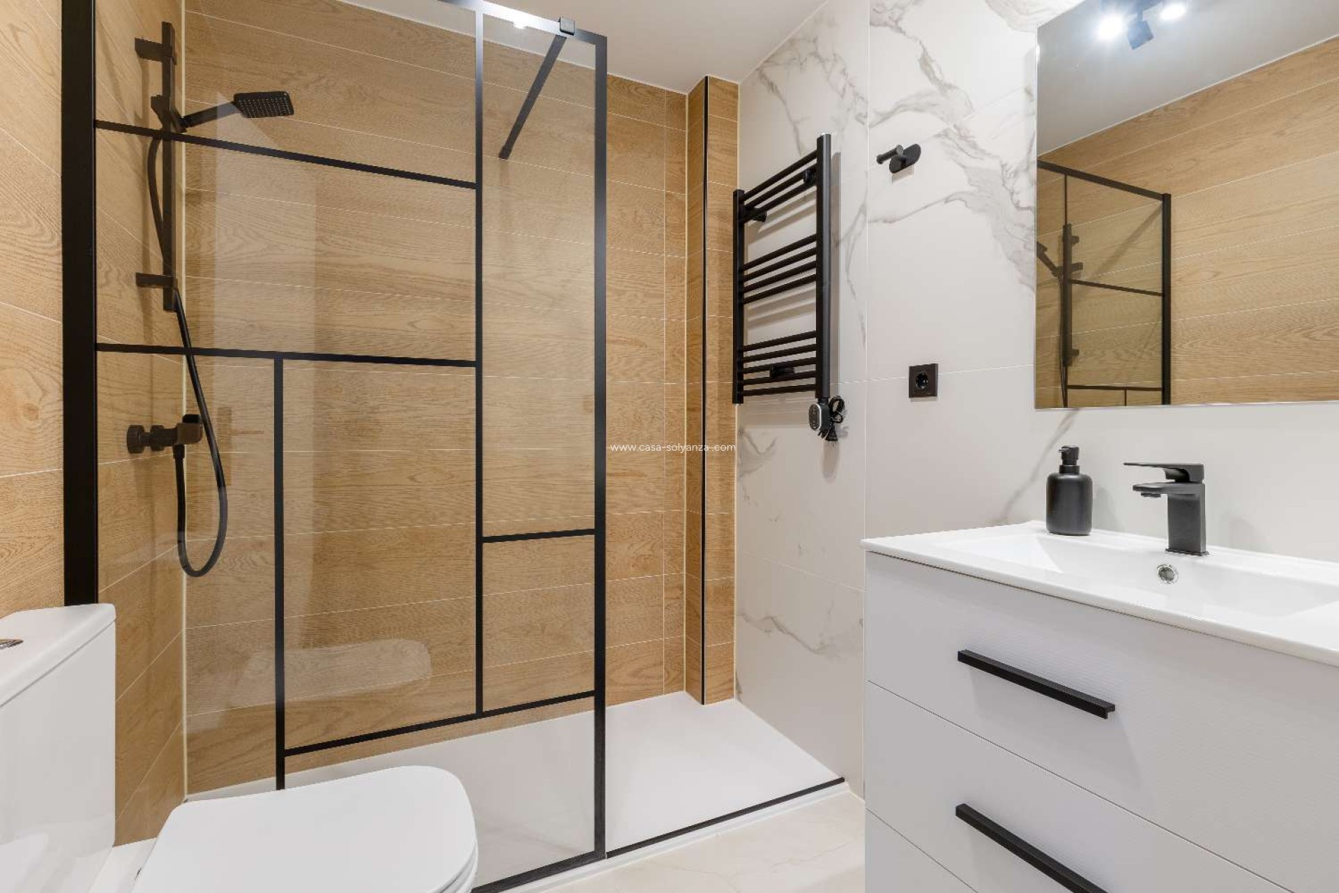 Revente - Appartement - Orihuela - Orihuela Costa