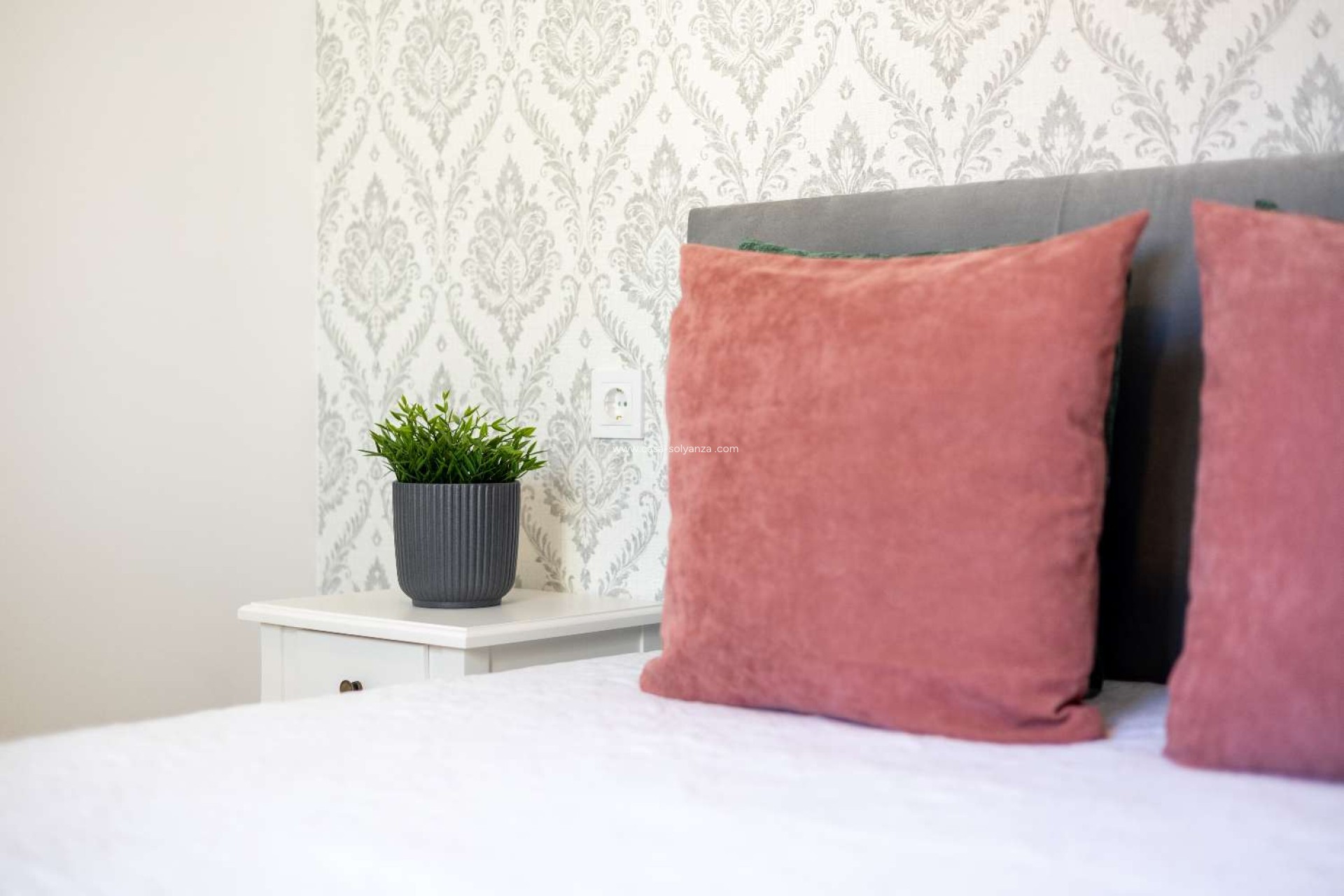 Revente - Appartement - Orihuela - Orihuela Costa