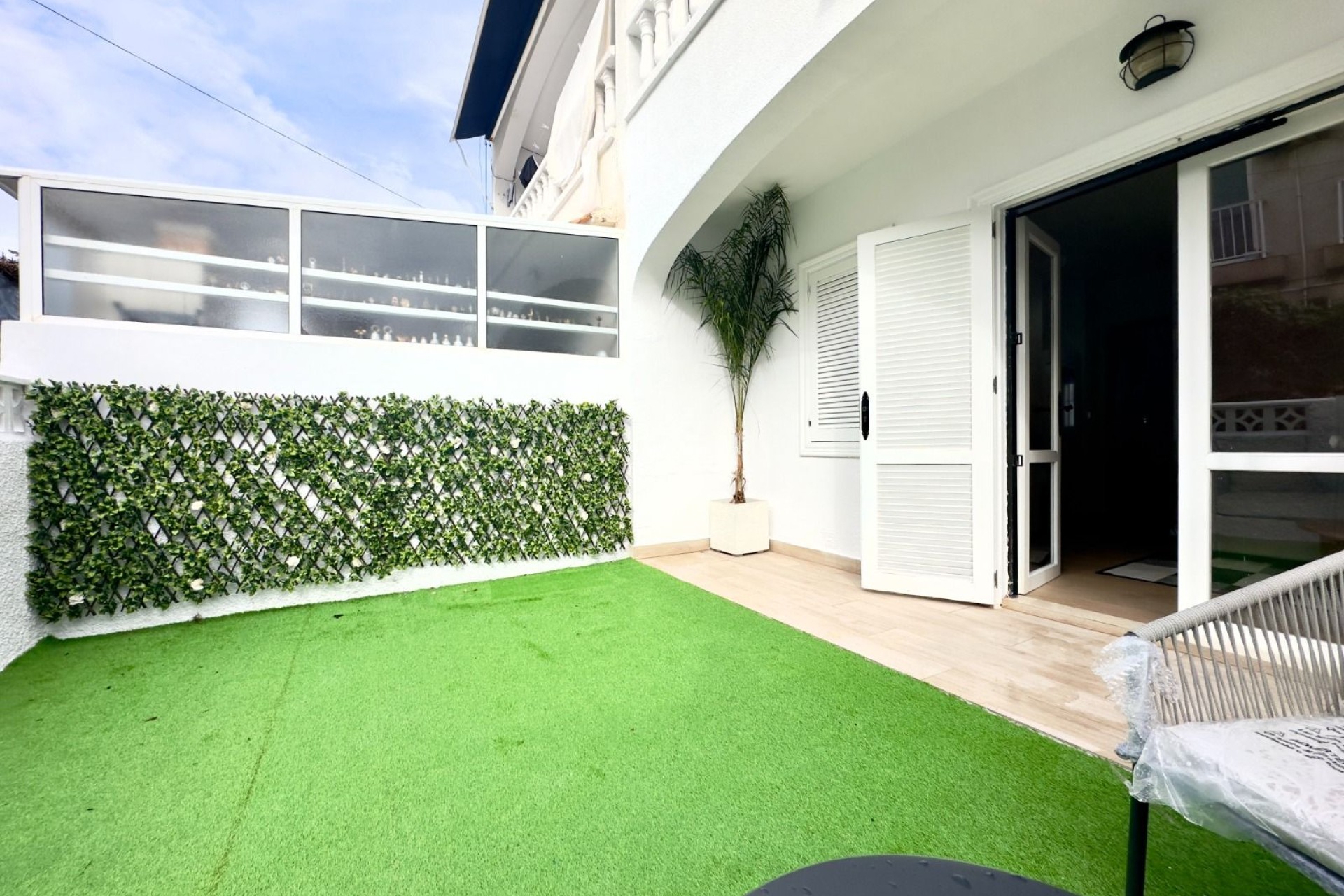 Revente - Appartement - Orihuela - Orihuela Costa