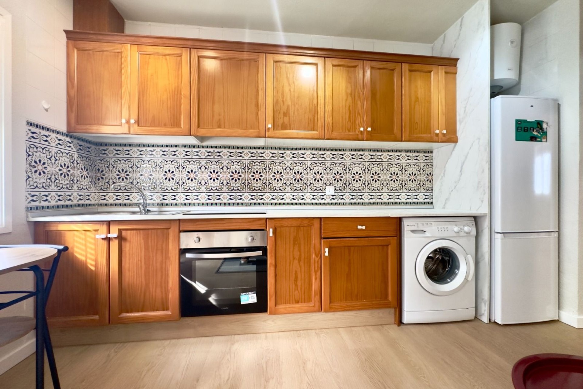 Revente - Appartement - Orihuela - Orihuela Costa