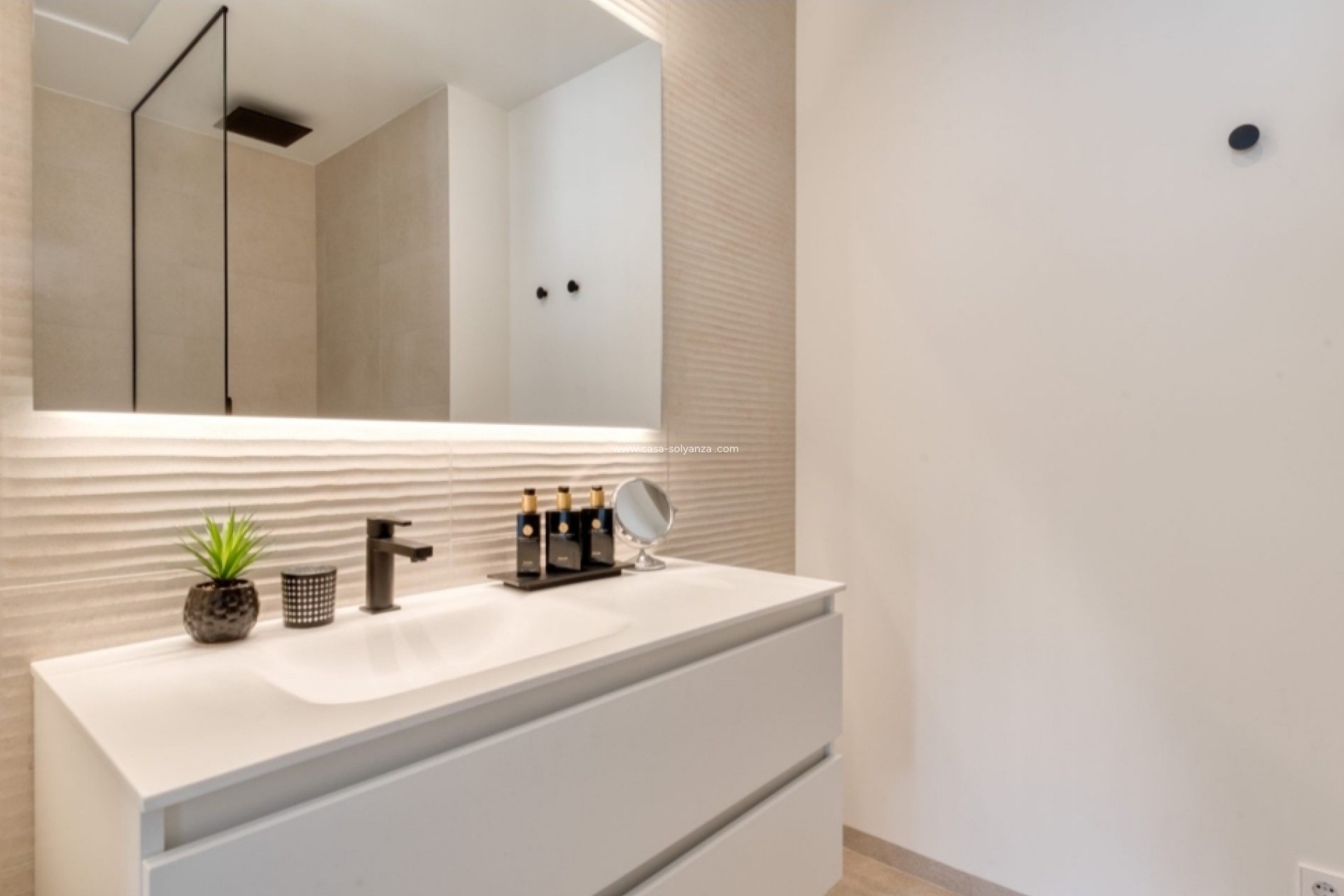 Revente - Appartement - Orihuela - Orihuela Costa