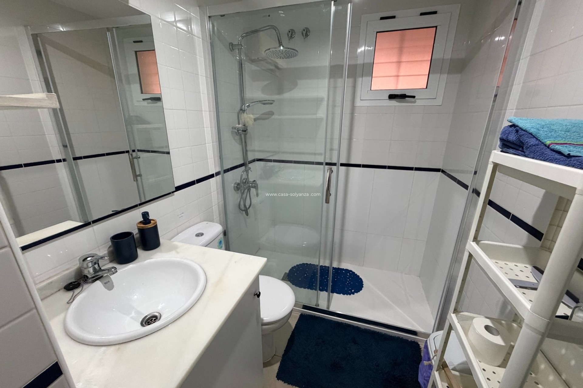 Revente - Appartement - Orihuela - Playa Flamenca