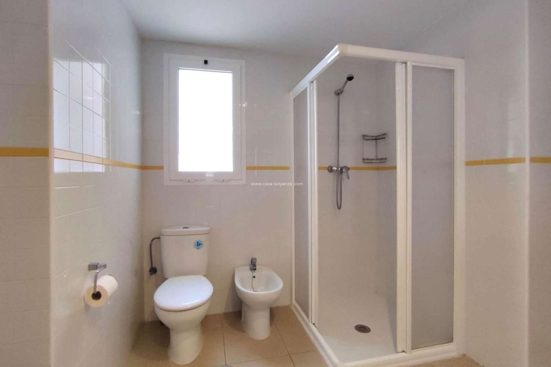 Revente - Appartement - Orihuela - Playa Flamenca