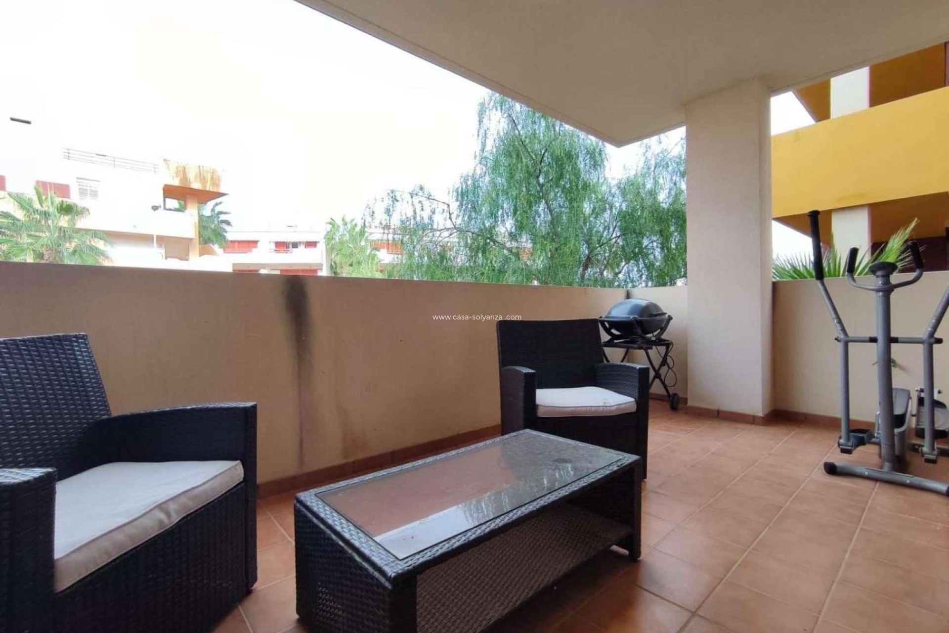 Revente - Appartement - Orihuela - Playa Flamenca