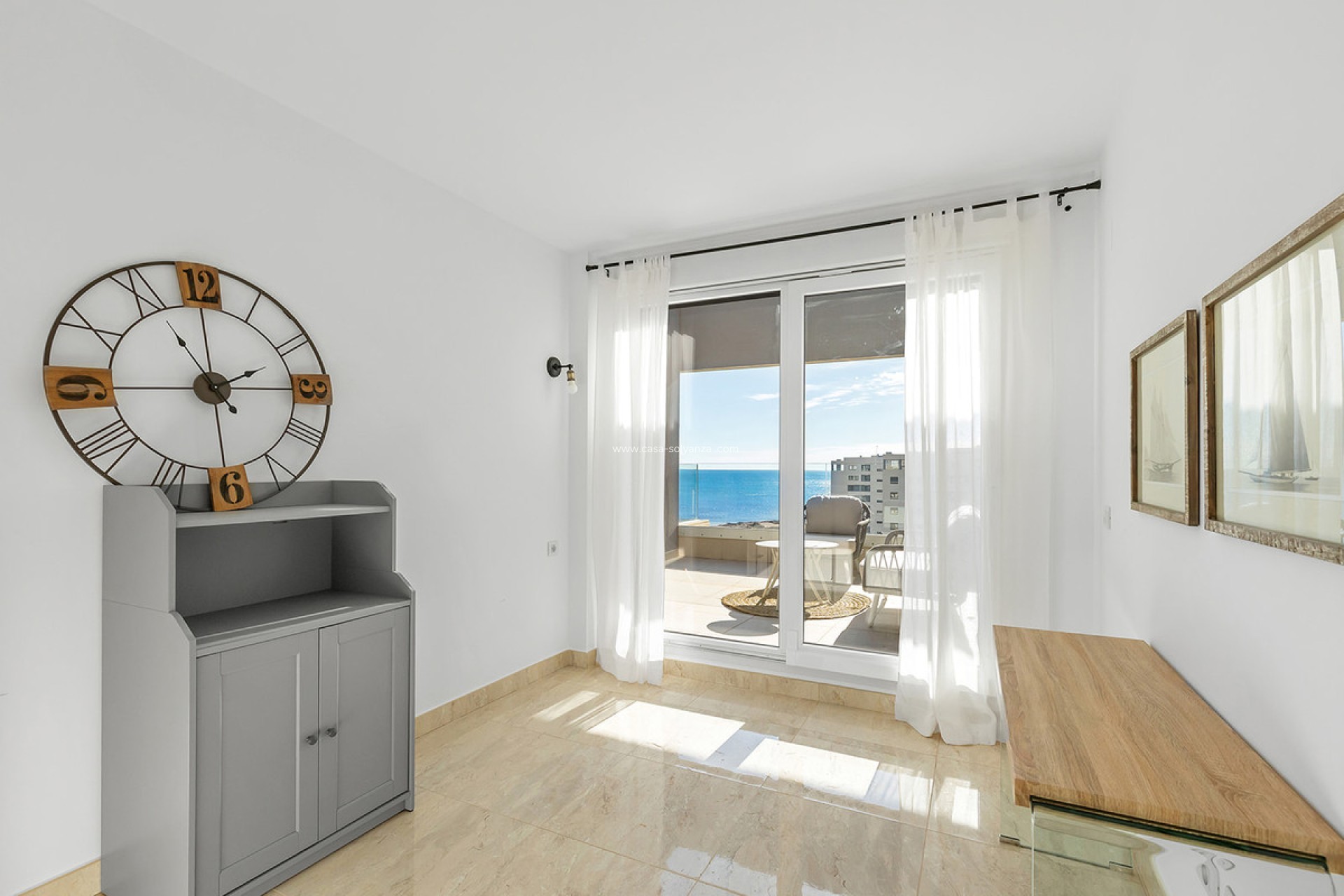 Revente - Appartement - Orihuela - Punta Prima