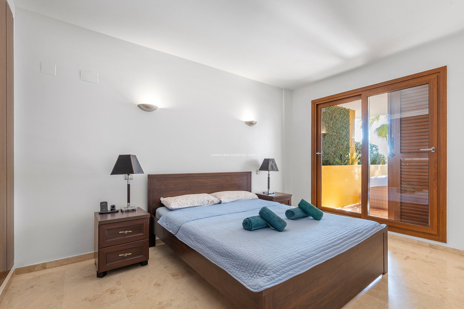 Revente - Appartement - Orihuela - Punta Prima