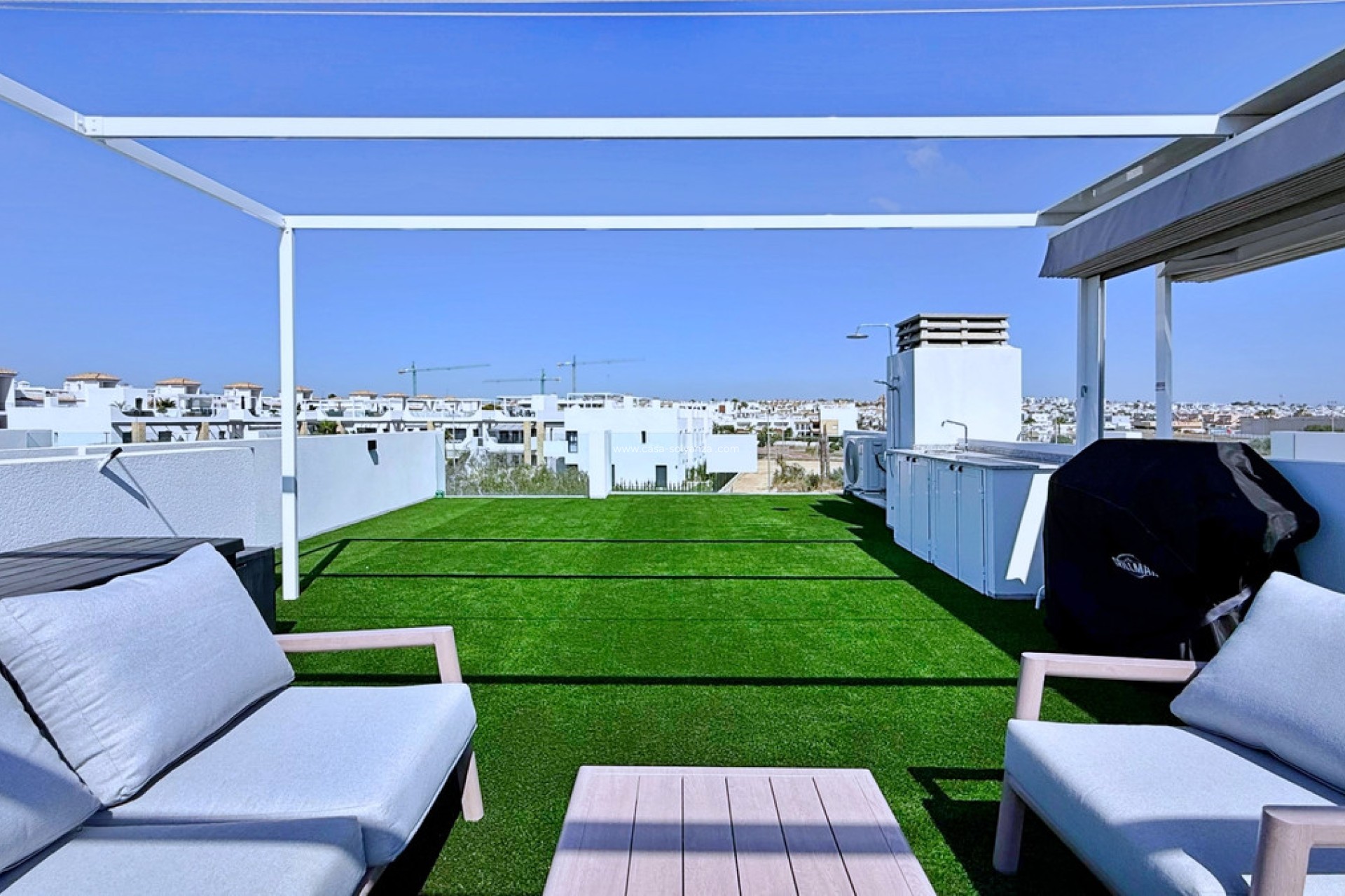 Revente - Appartement - Orihuela - Punta Prima