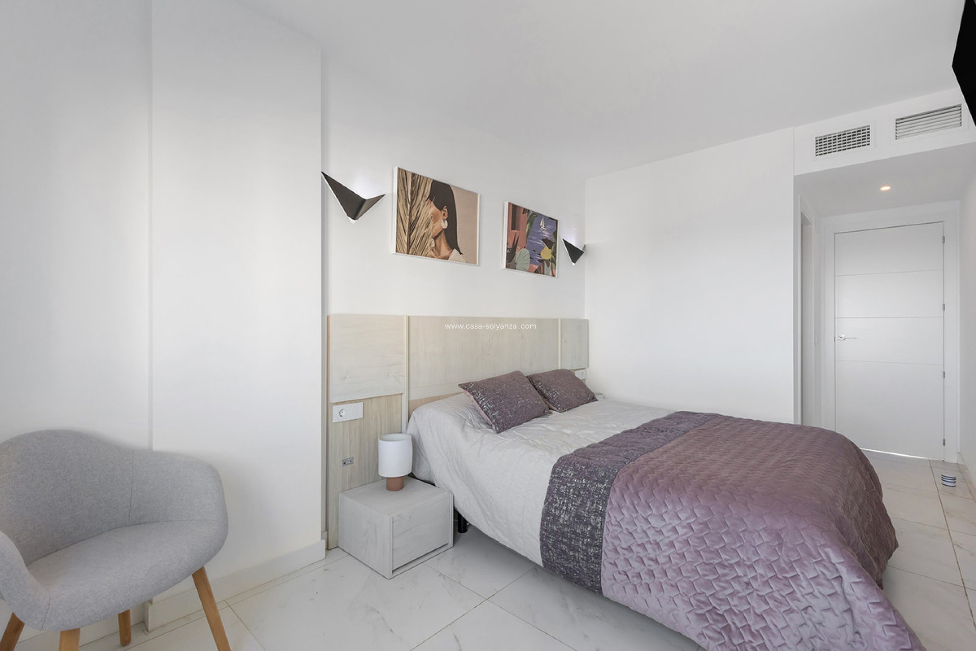 Revente - Appartement - Orihuela - Punta Prima