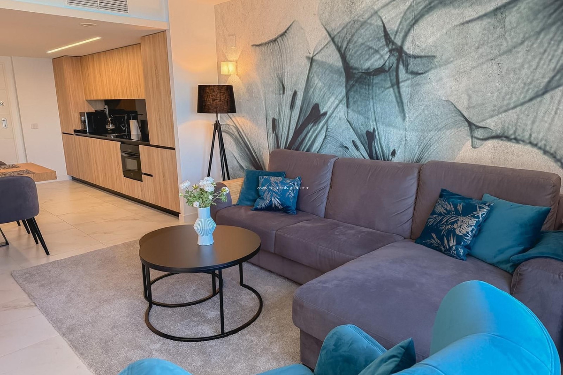 Revente - Appartement - Orihuela - Punta Prima