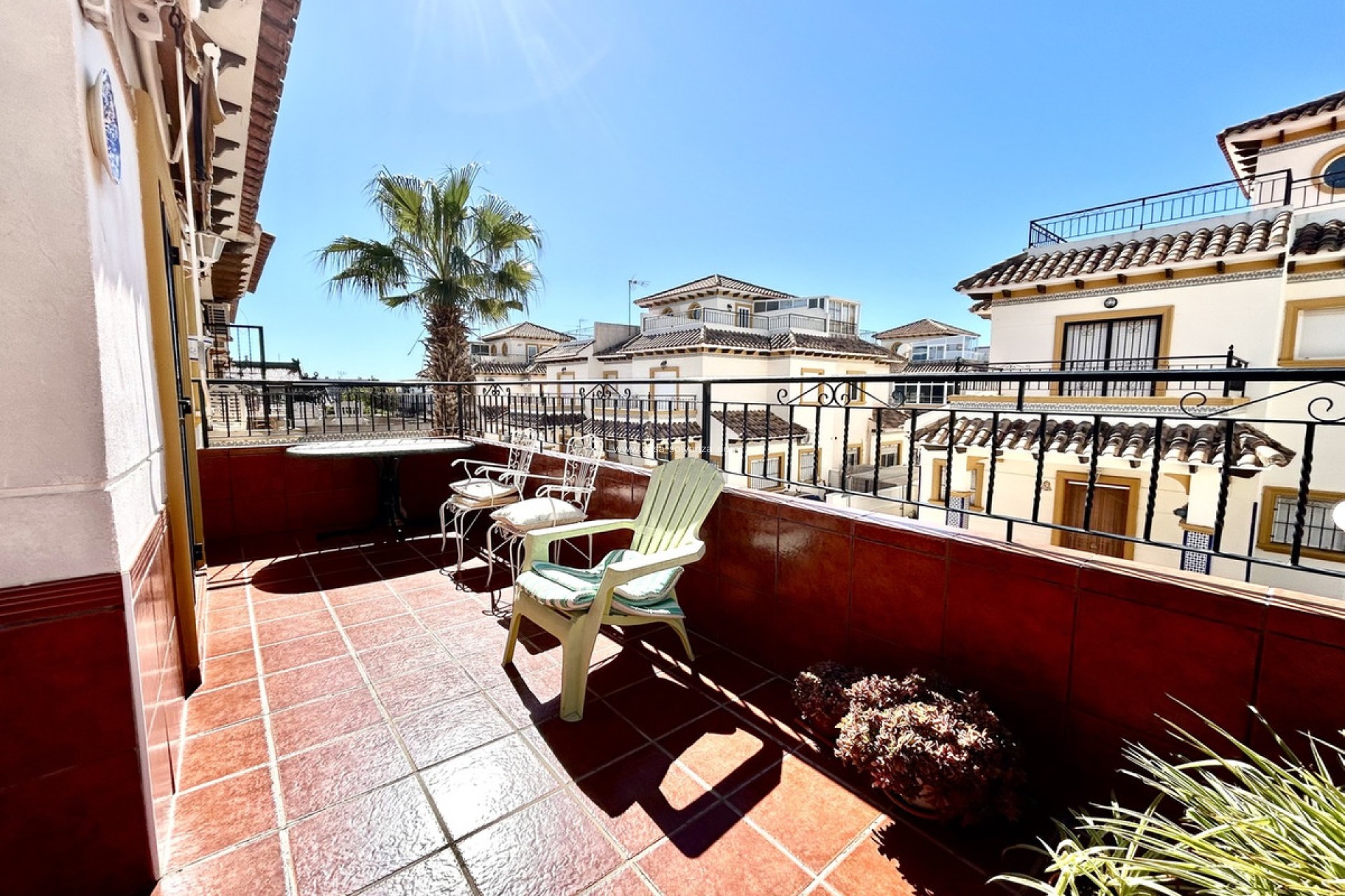 Revente - Appartement - Orihuela - Punta Prima