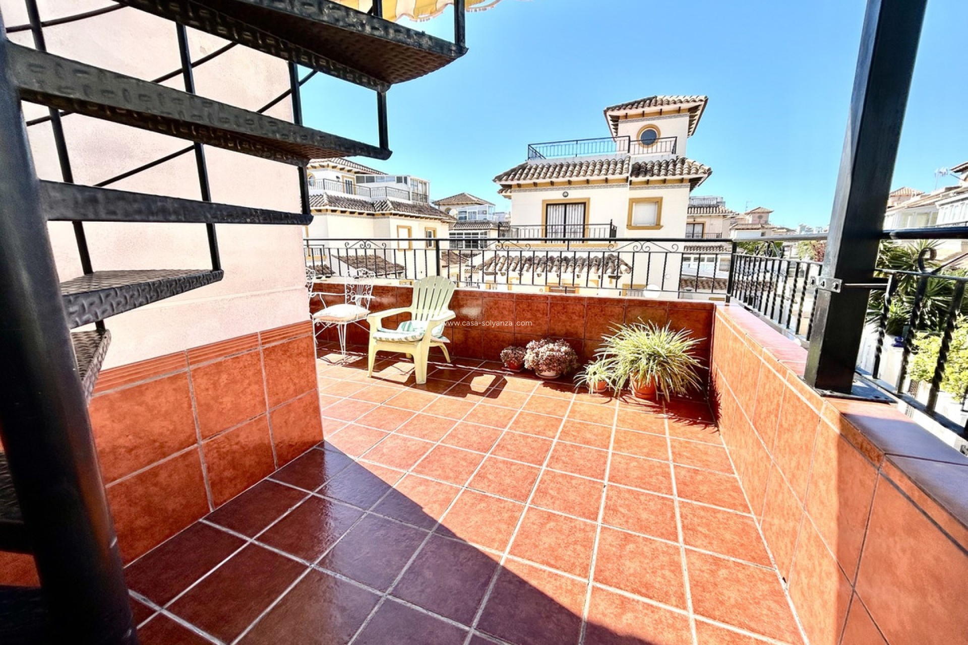 Revente - Appartement - Orihuela - Punta Prima