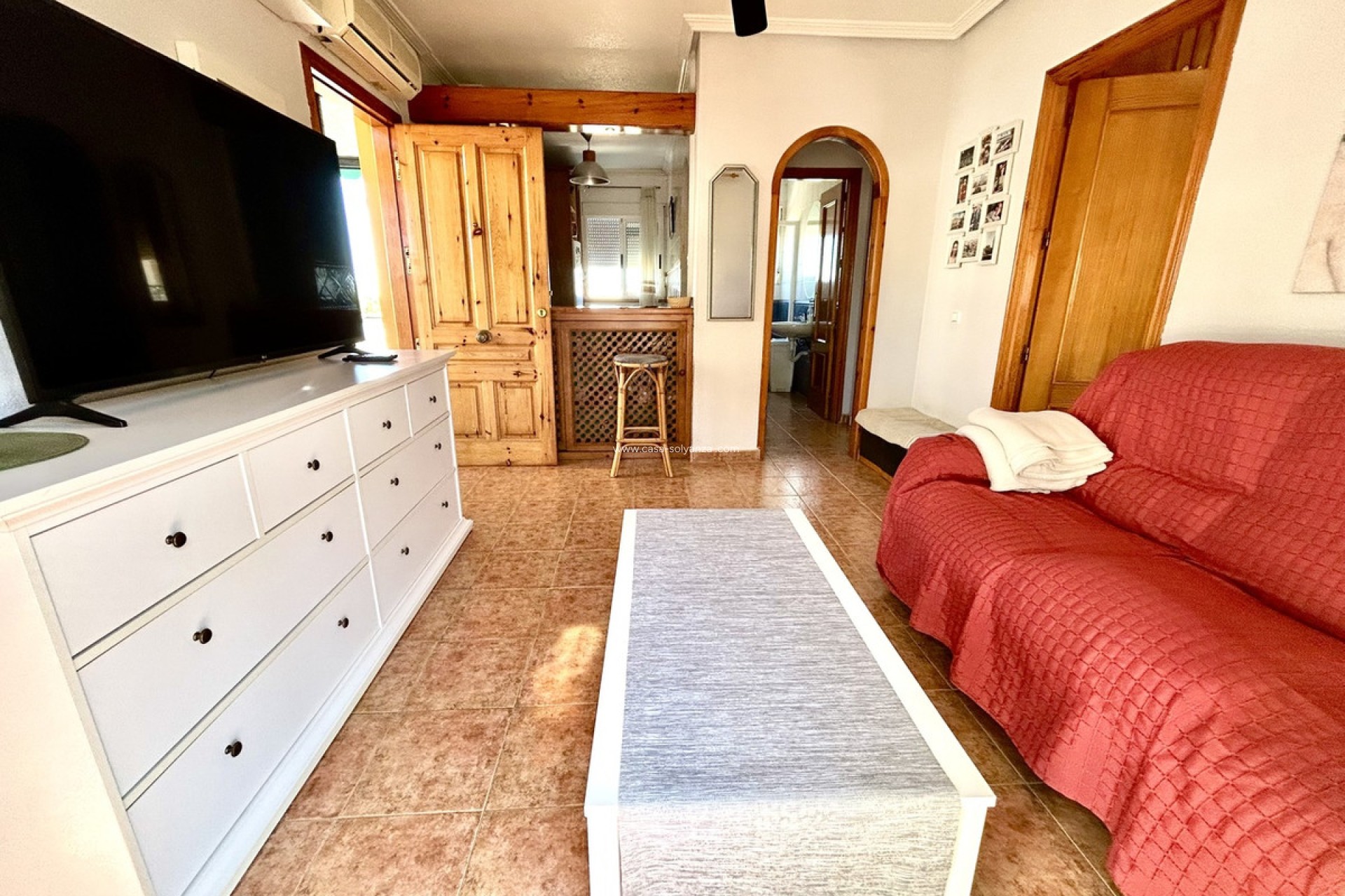 Revente - Appartement - Orihuela - Punta Prima