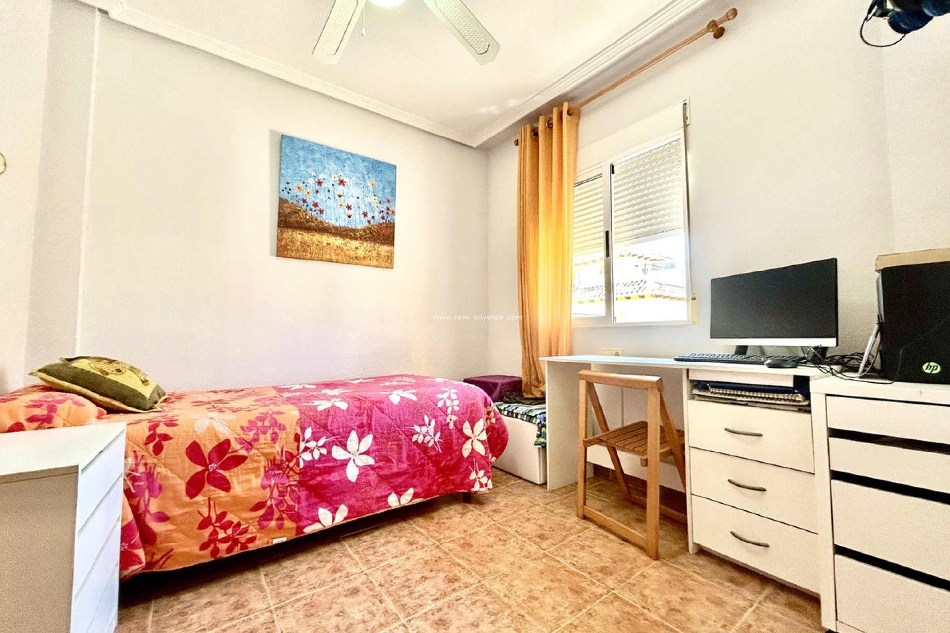 Revente - Appartement - Orihuela - Punta Prima