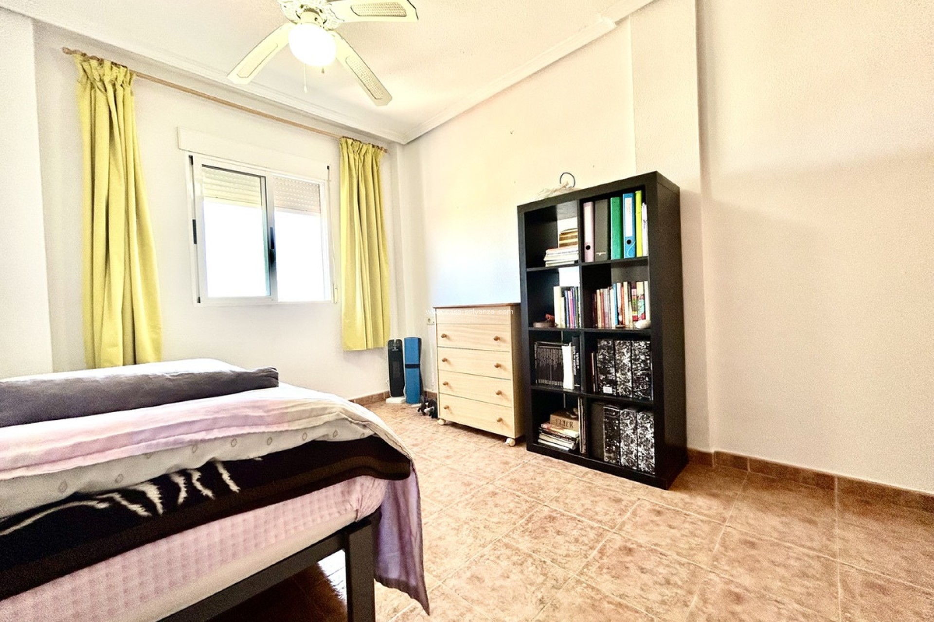 Revente - Appartement - Orihuela - Punta Prima