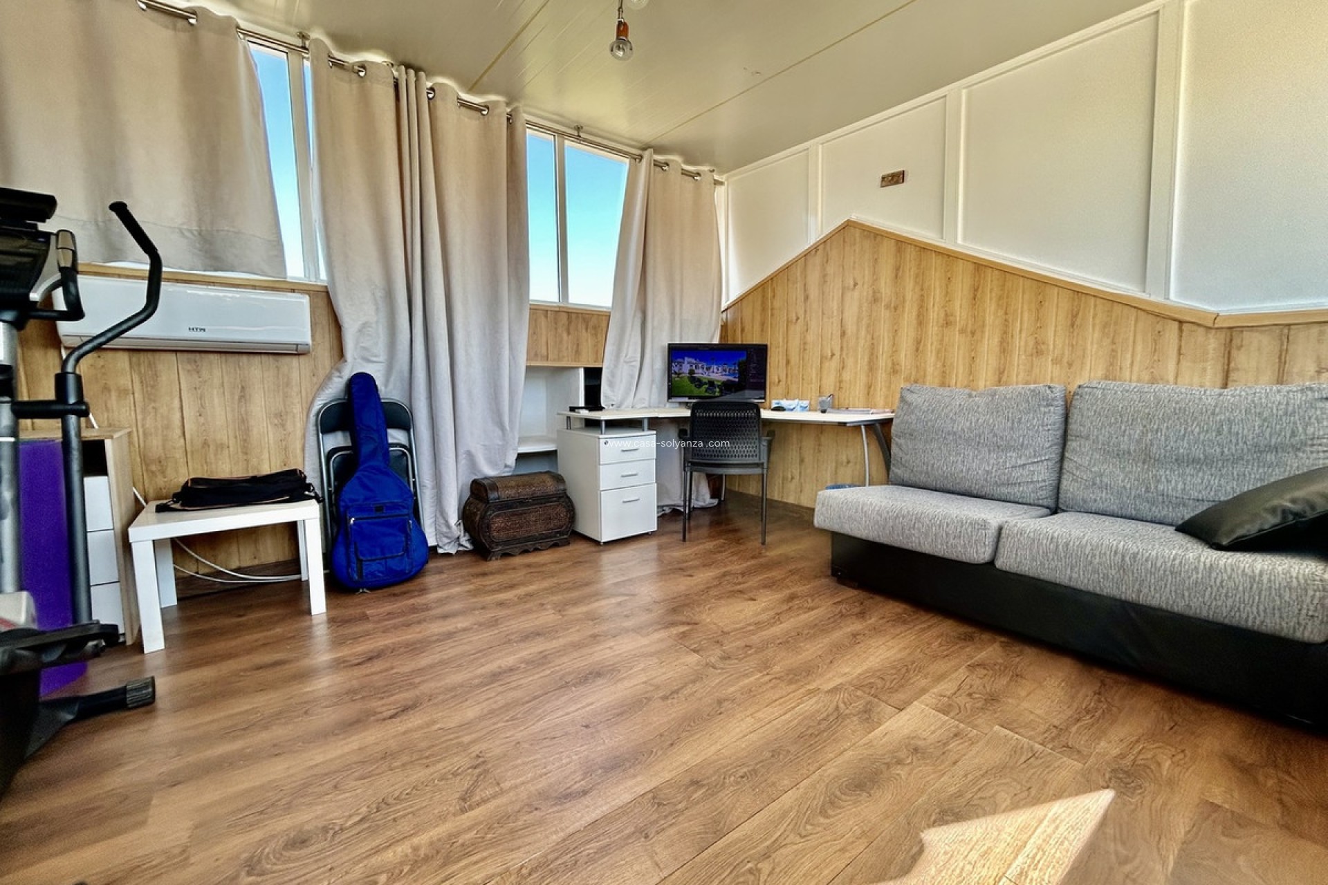 Revente - Appartement - Orihuela - Punta Prima