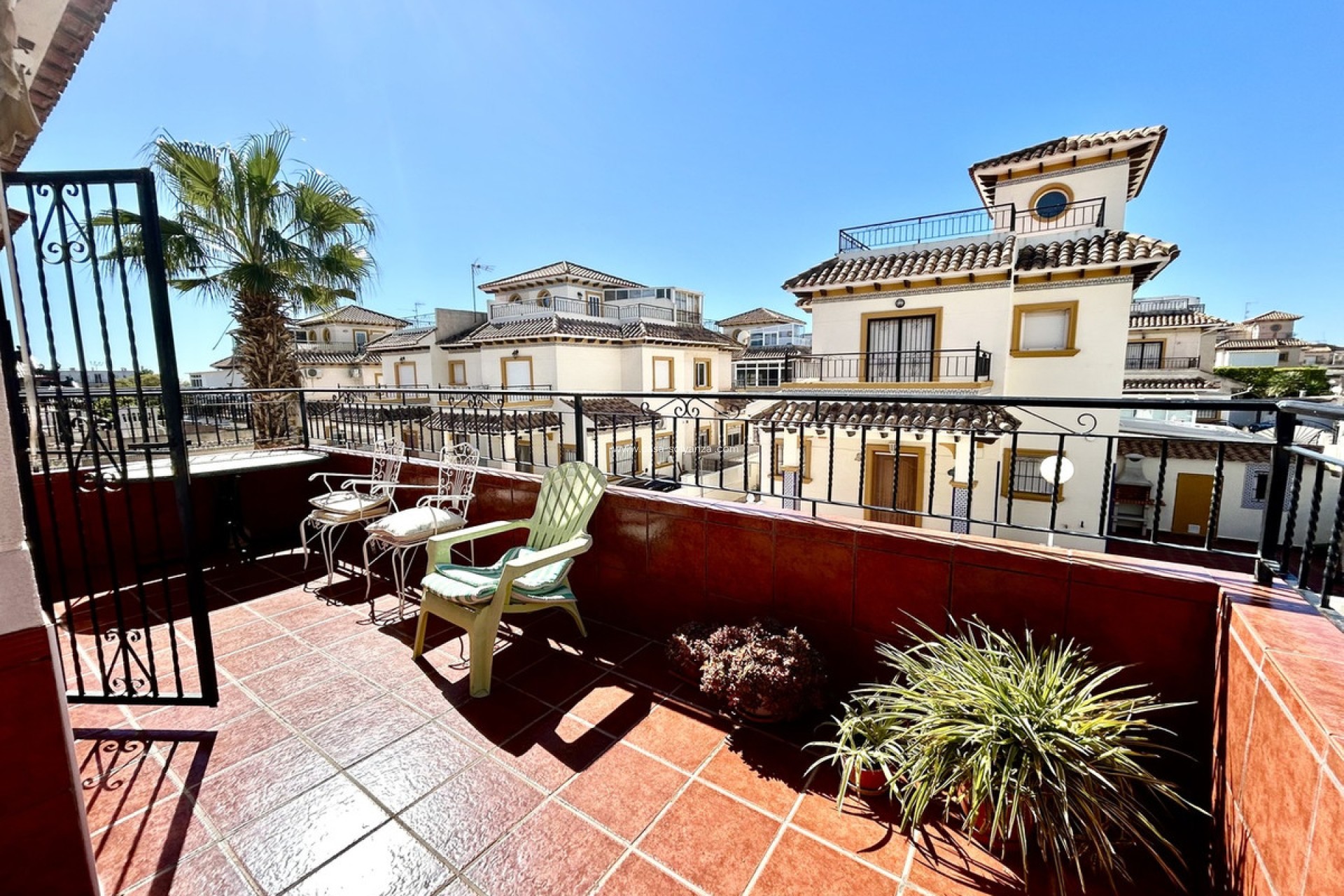 Revente - Appartement - Orihuela - Punta Prima