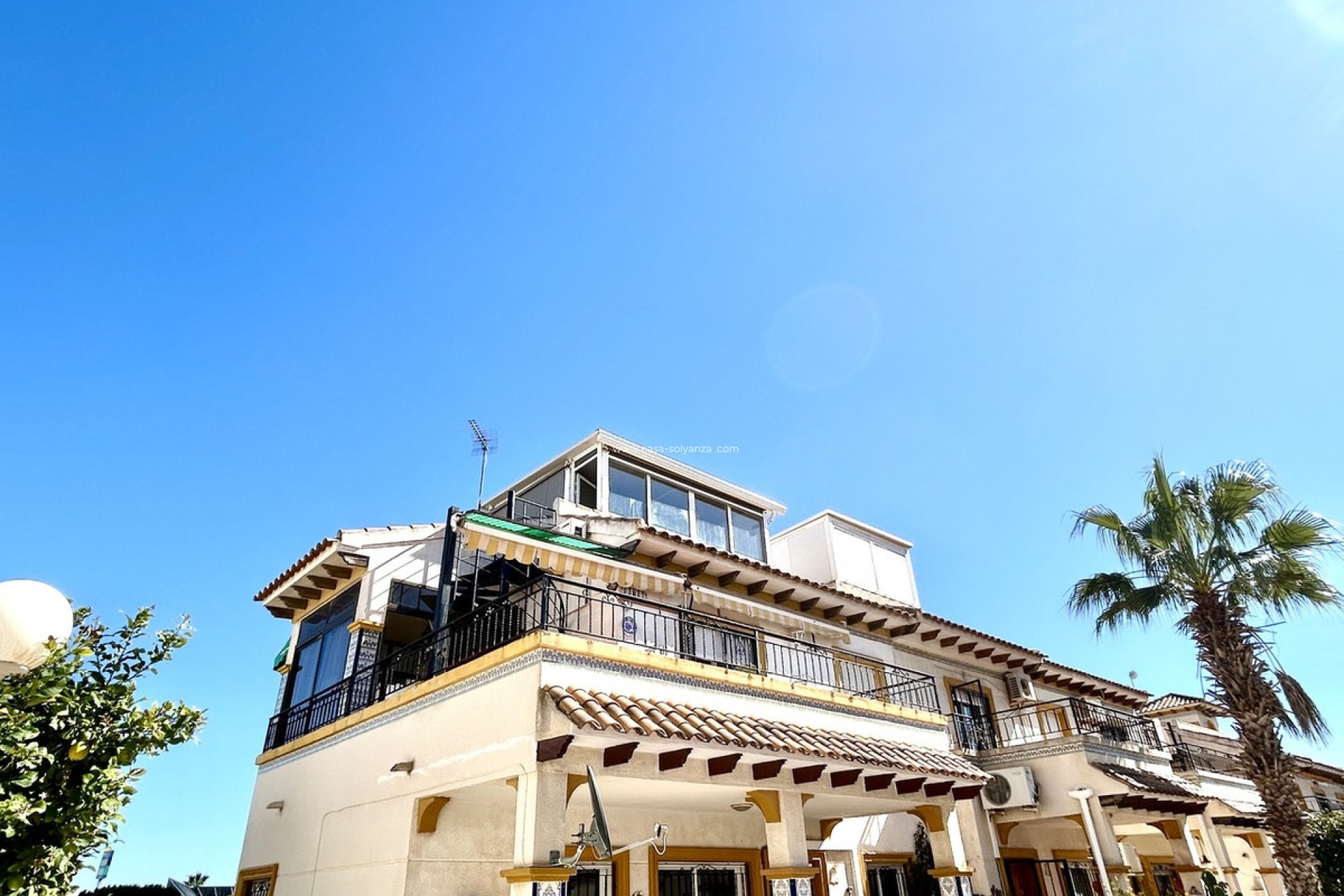 Revente - Appartement - Orihuela - Punta Prima