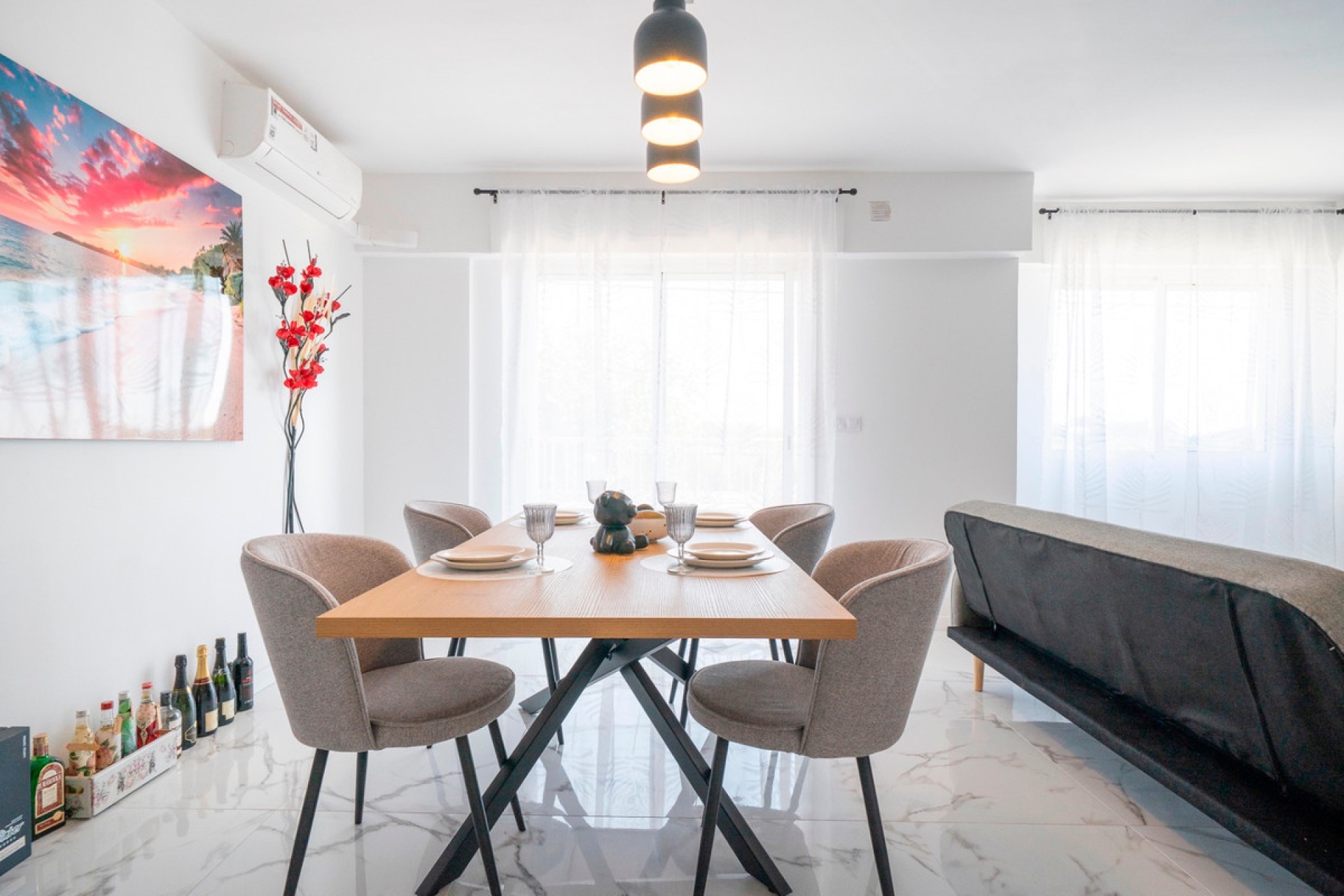 Revente - Appartement - Orihuela - Punta Prima