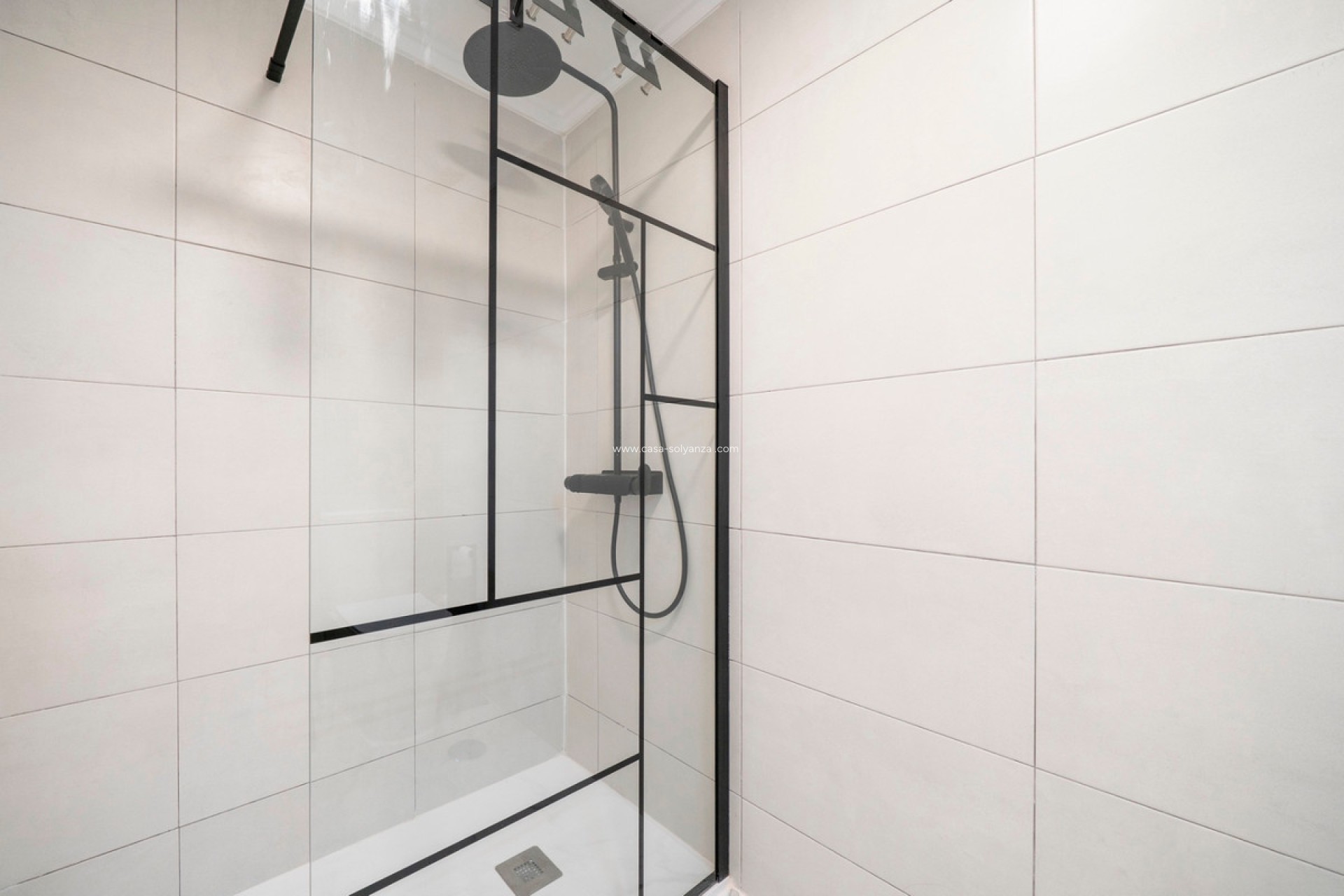 Revente - Appartement - Orihuela - Punta Prima