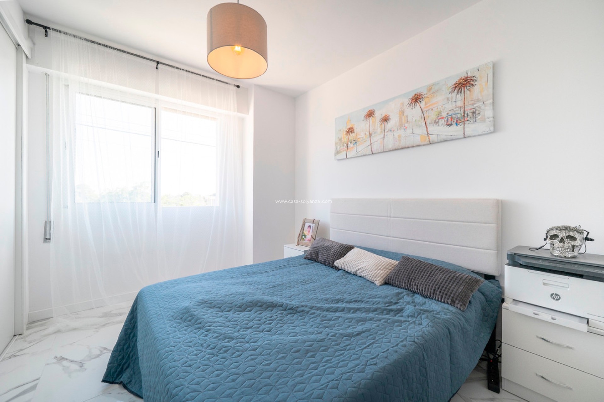 Revente - Appartement - Orihuela - Punta Prima