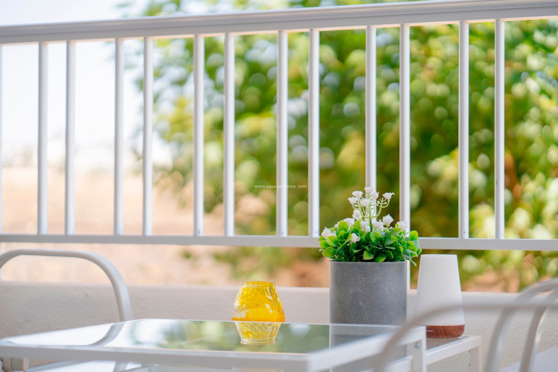 Revente - Appartement - Orihuela - Punta Prima