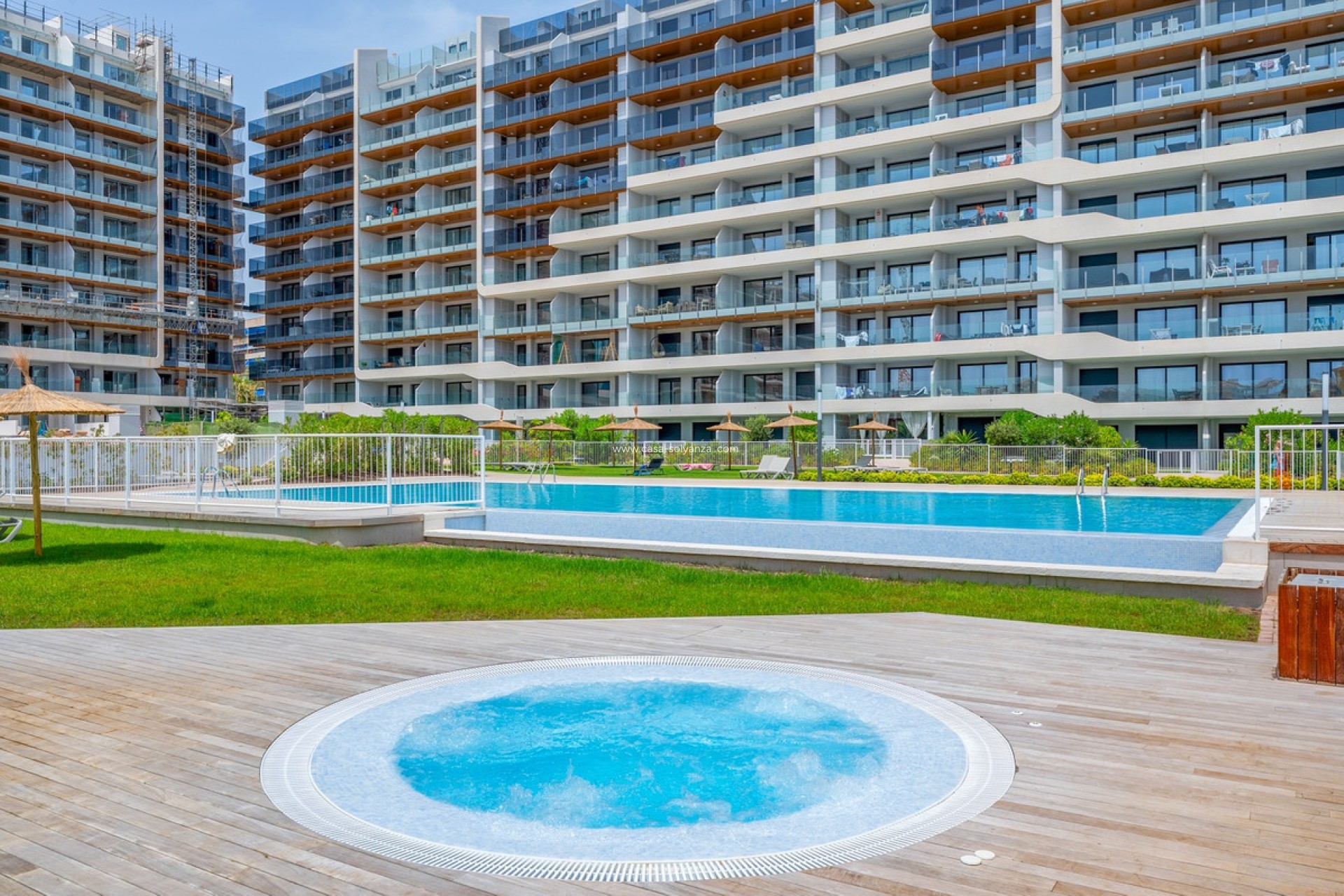 Revente - Appartement - Orihuela - Punta Prima