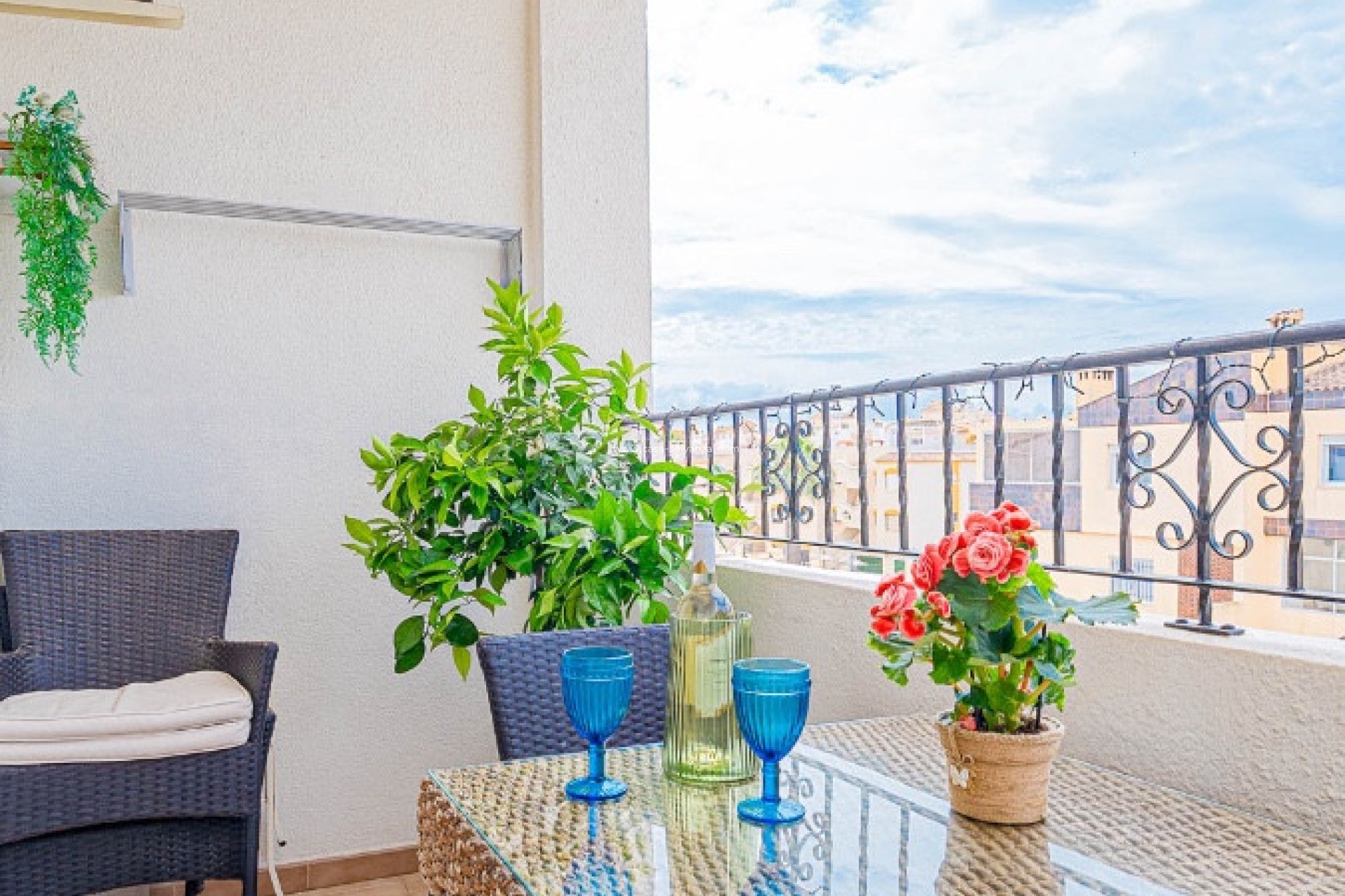 Revente - Appartement - Orihuela - Punta Prima