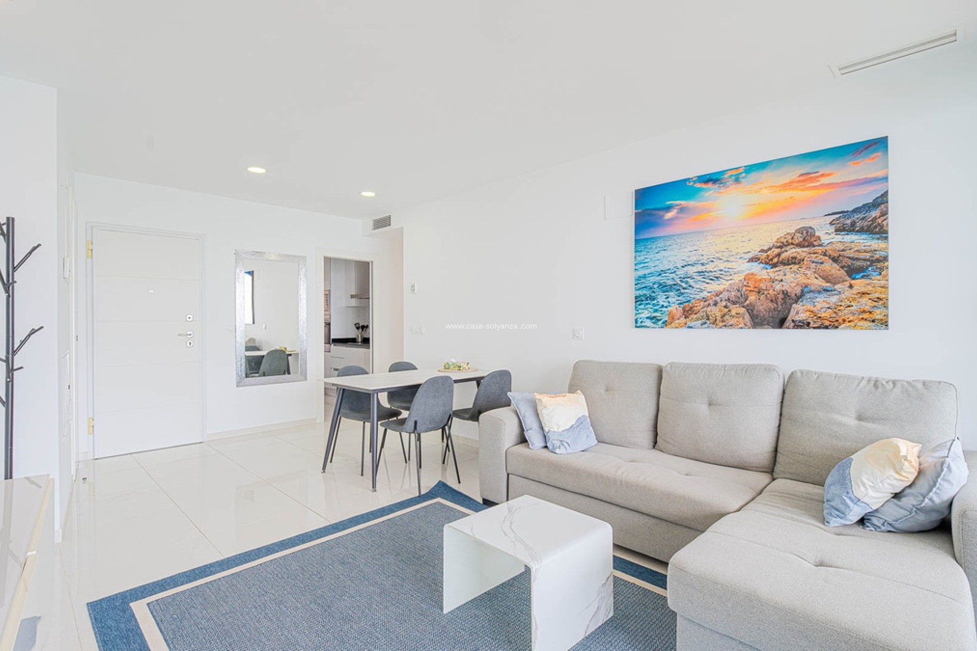 Revente - Appartement - Orihuela - Punta Prima